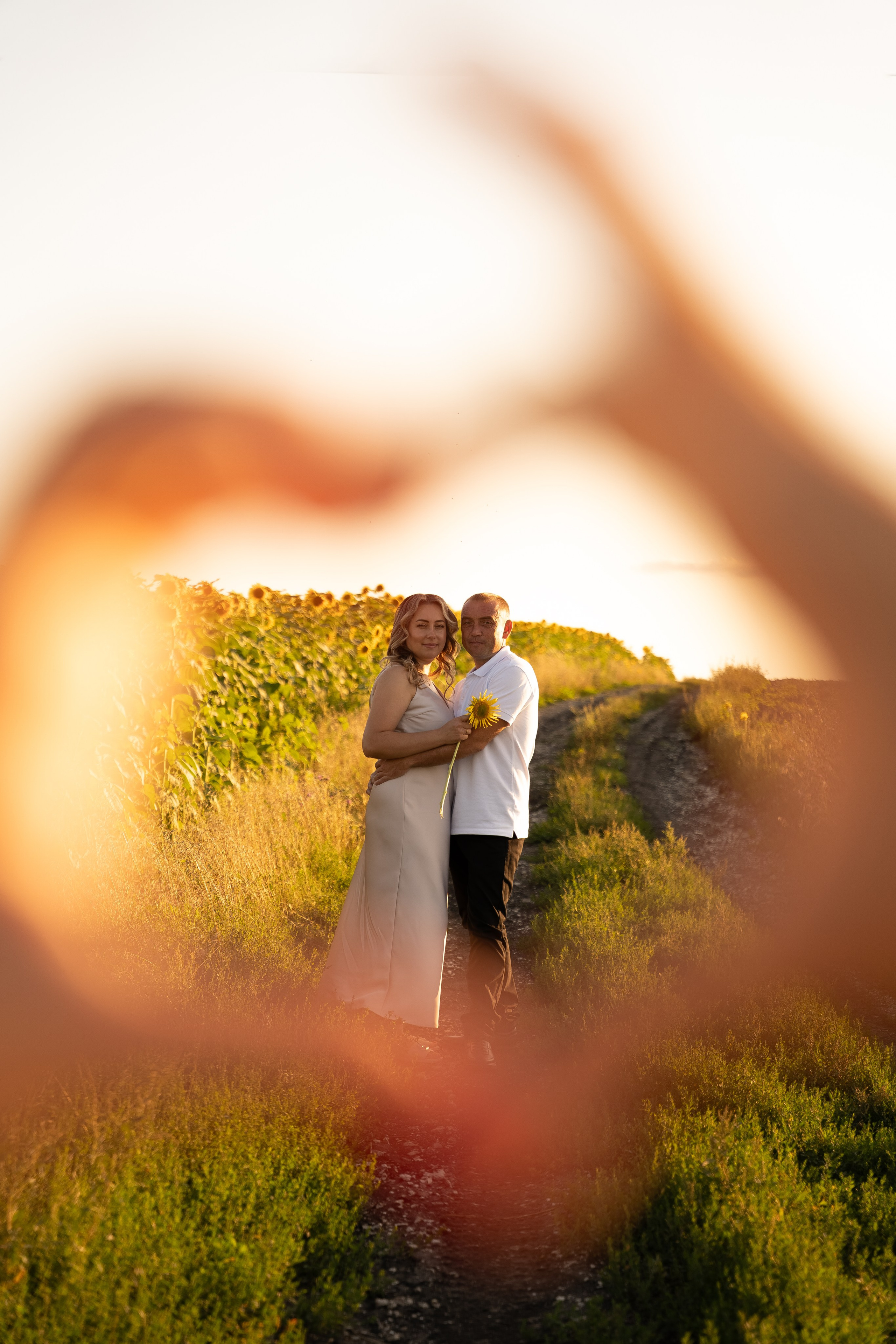 Семья Михайлиных. Фотограф в Ульяновске Александра Григоровских