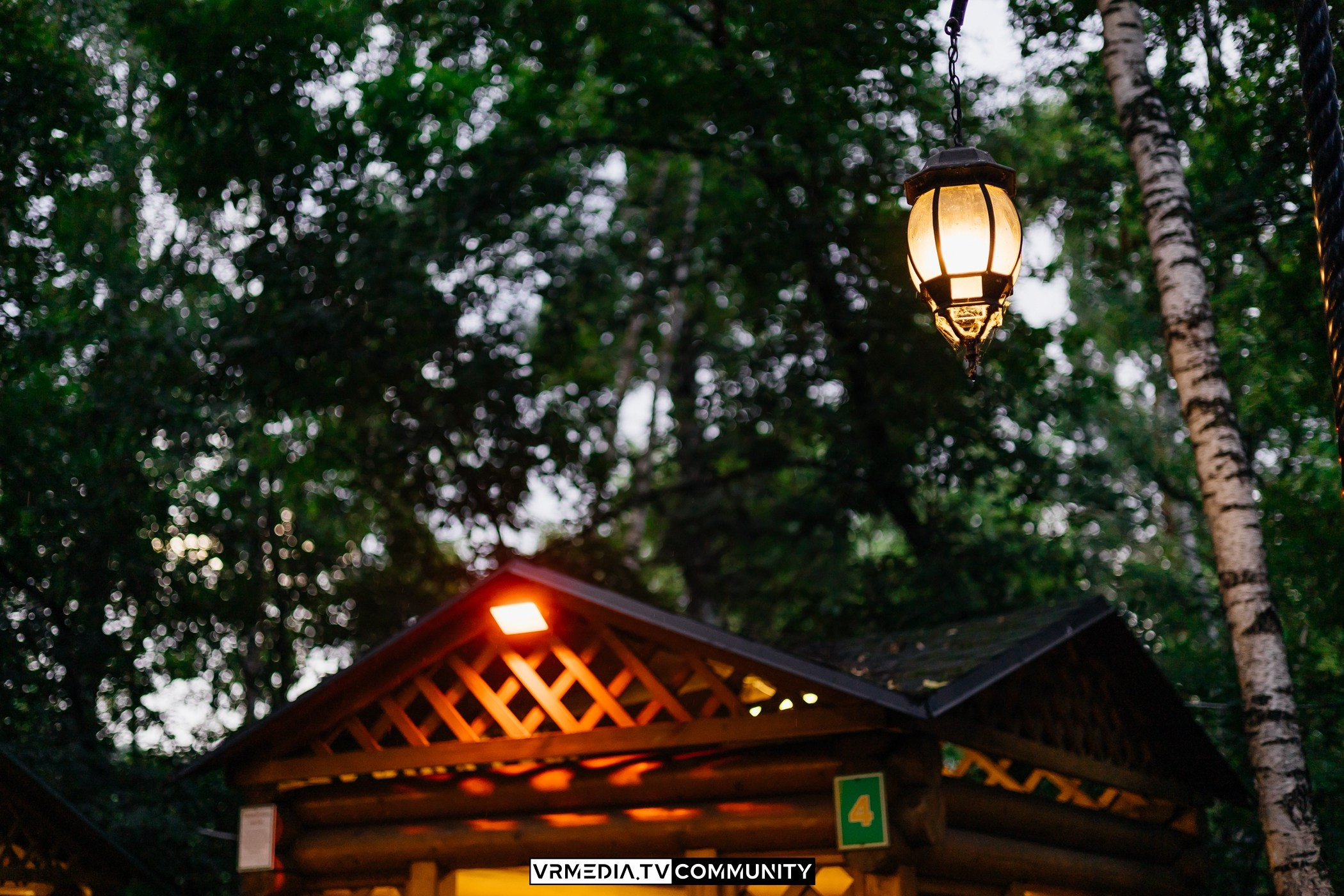 В гостях «У Петровича»