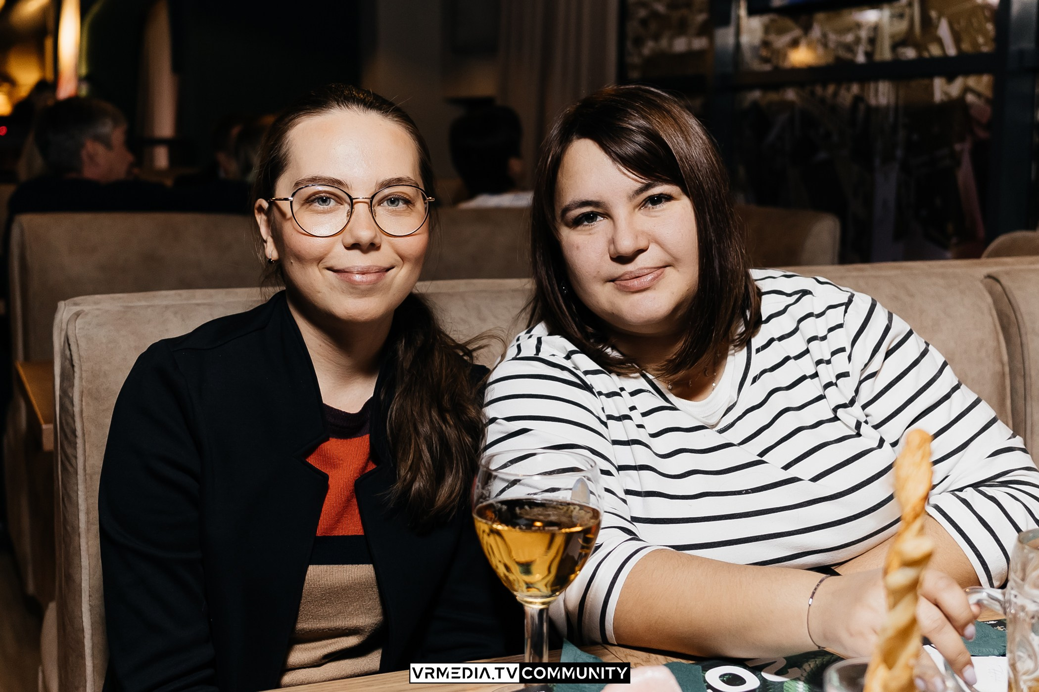 Эйнштейн Party в ресторане «Мюнхен»