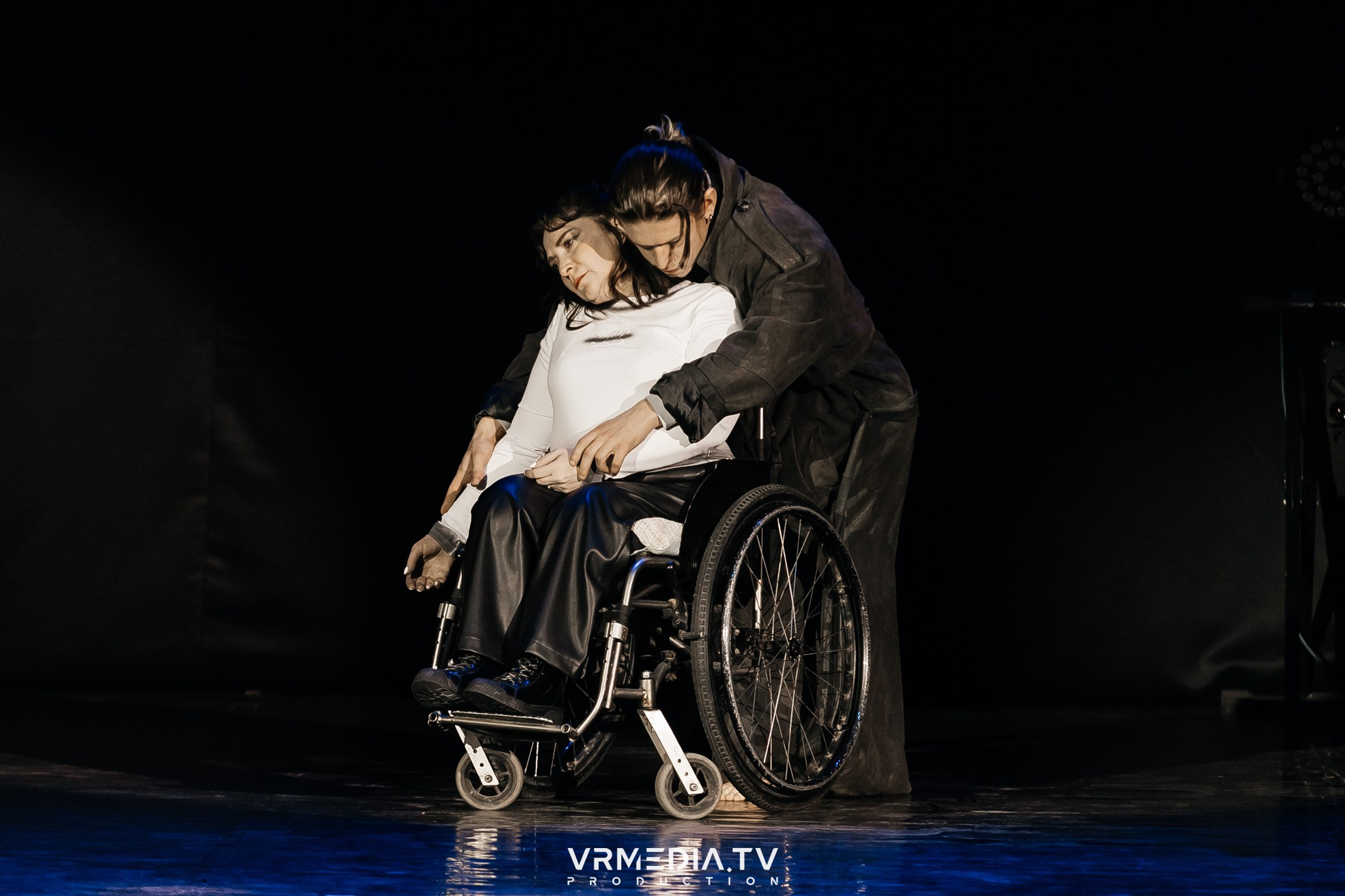 Всероссийский благотворительный инклюзивный Фестиваль «МЫ»