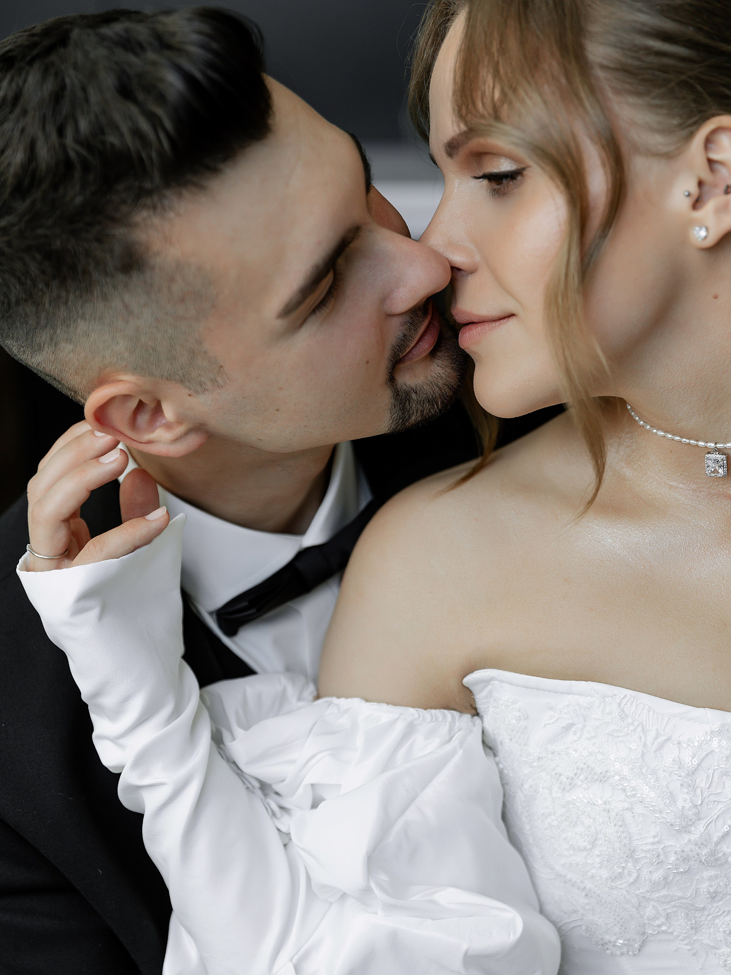 Yriy & Ekaterina. Свадебный и семейный фотограф в Бресте Светлана Эстер