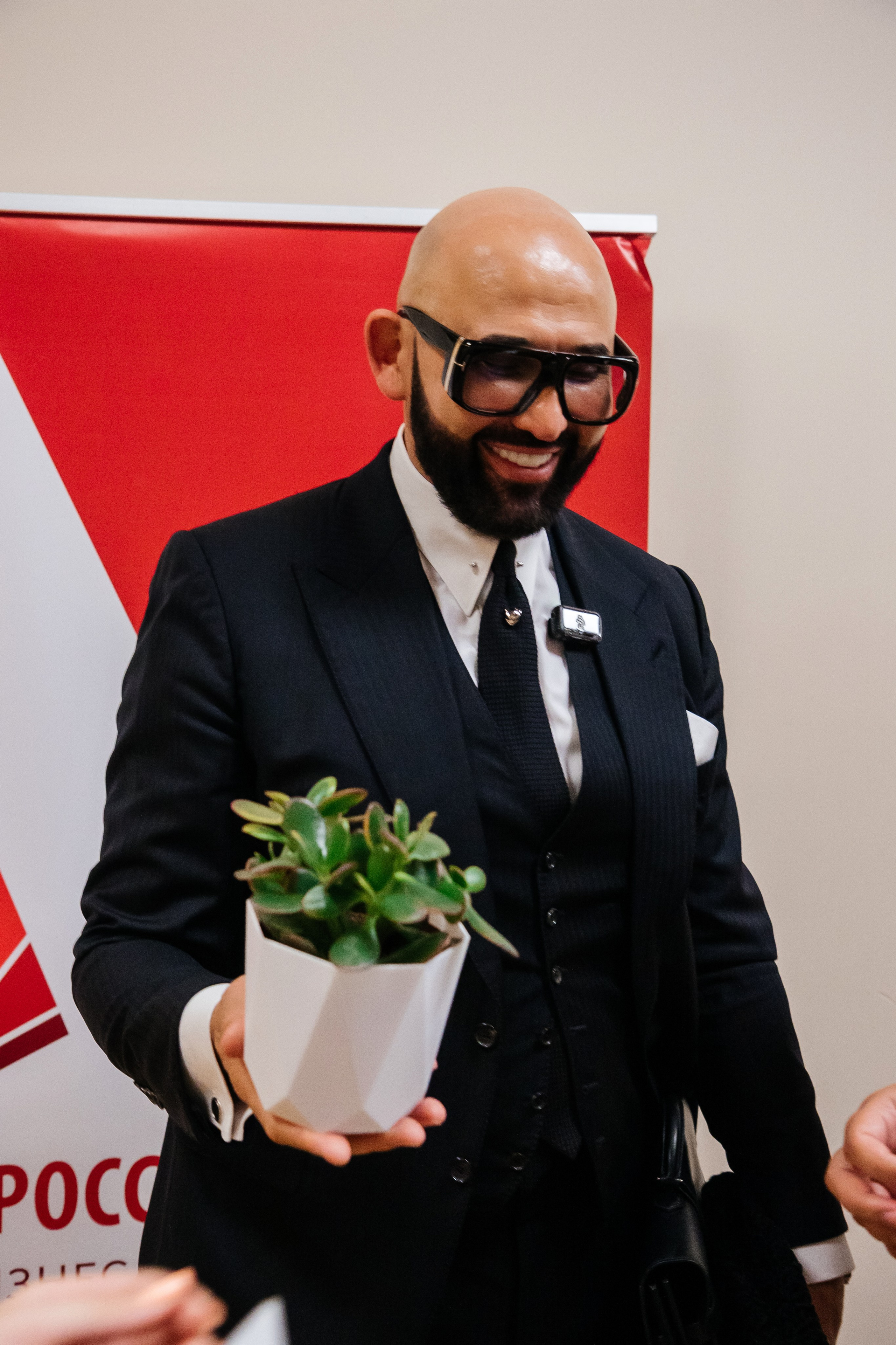ЛЕКЦИЯ С НИКОЛАЕМ ВАСИЛЕНКО | Бизнес Капитаны. Фотограф Александр Бигари