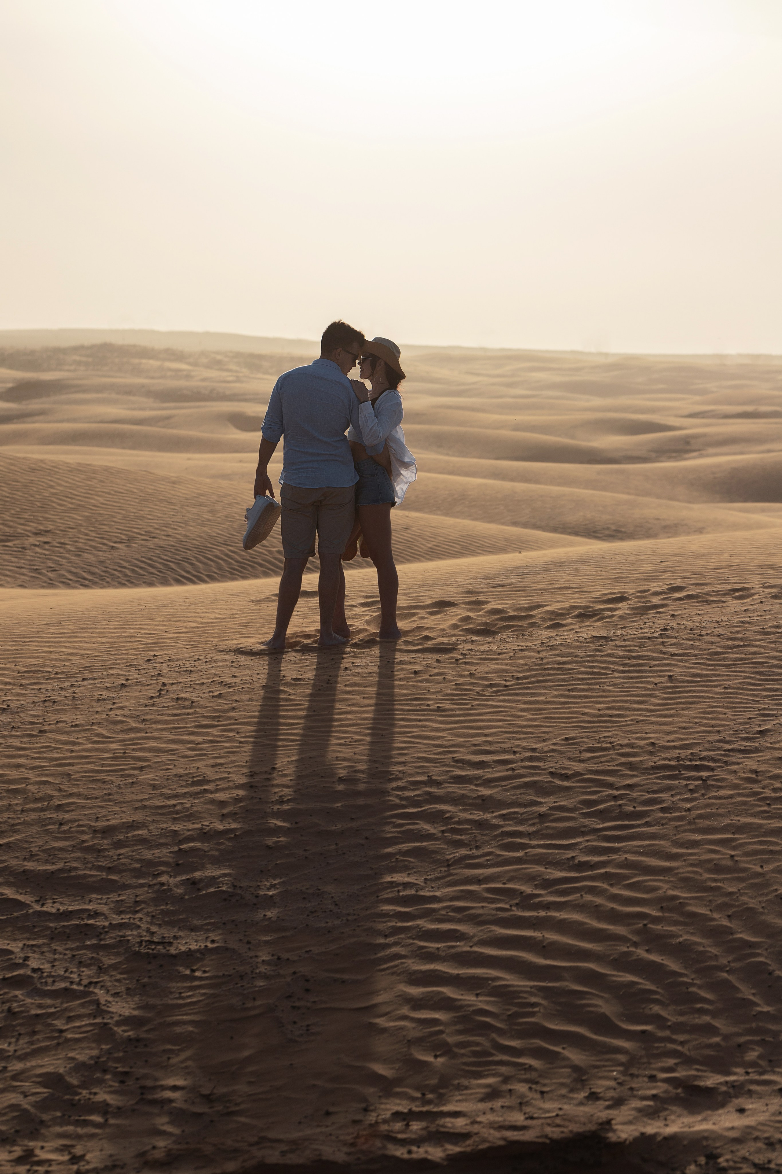 Барханы. Свадебный фотограф в Астрахани. Фототуры по Астрахани и в горы Кавказа
