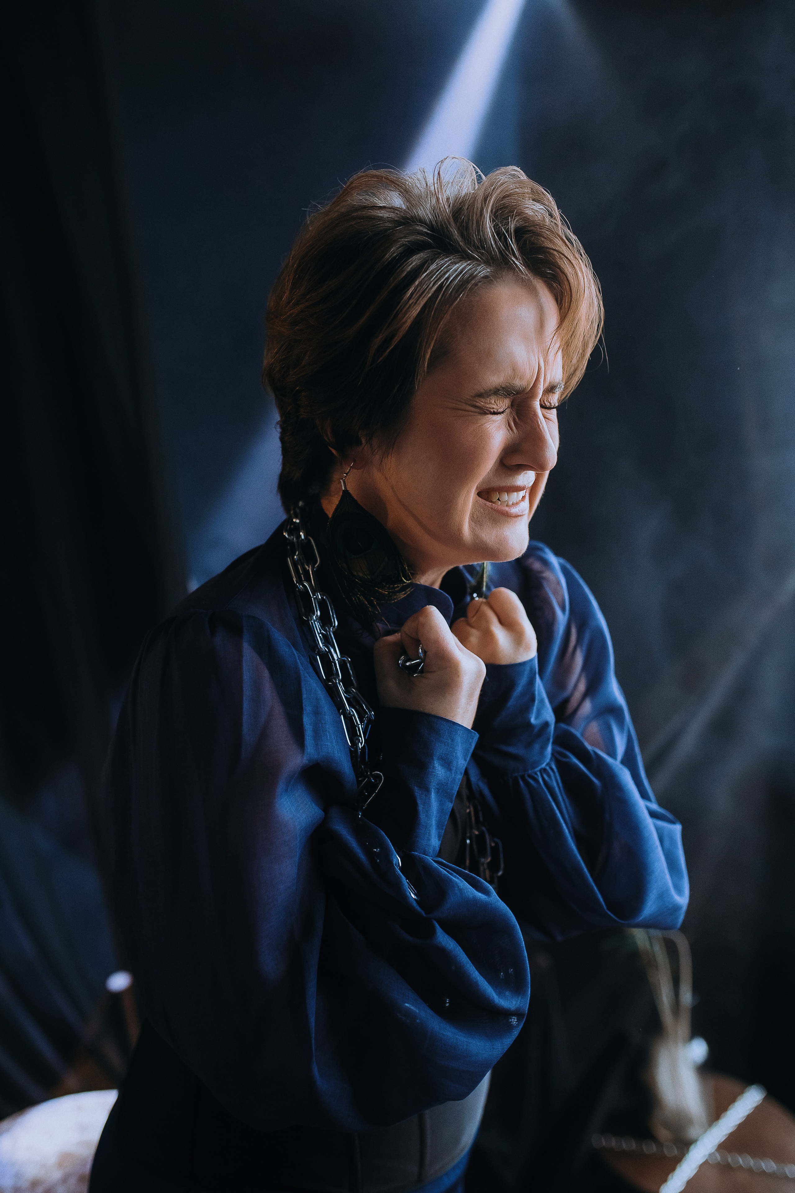 Женский портрет. Портретный и свадебный фотограф в Воронеже Елена Михайлова