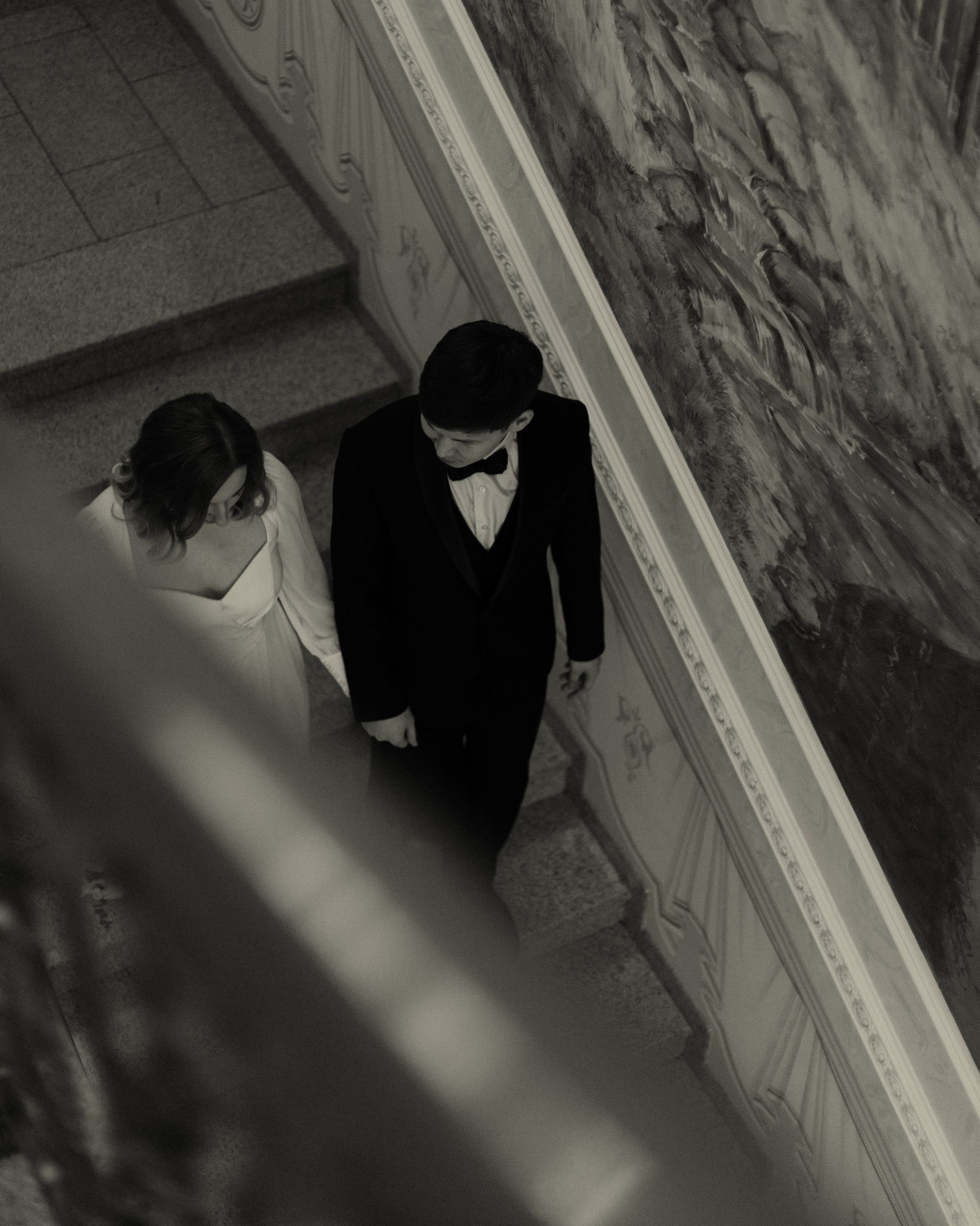 София и Илья. Фотограф в Москве — Евгения Прокопенко