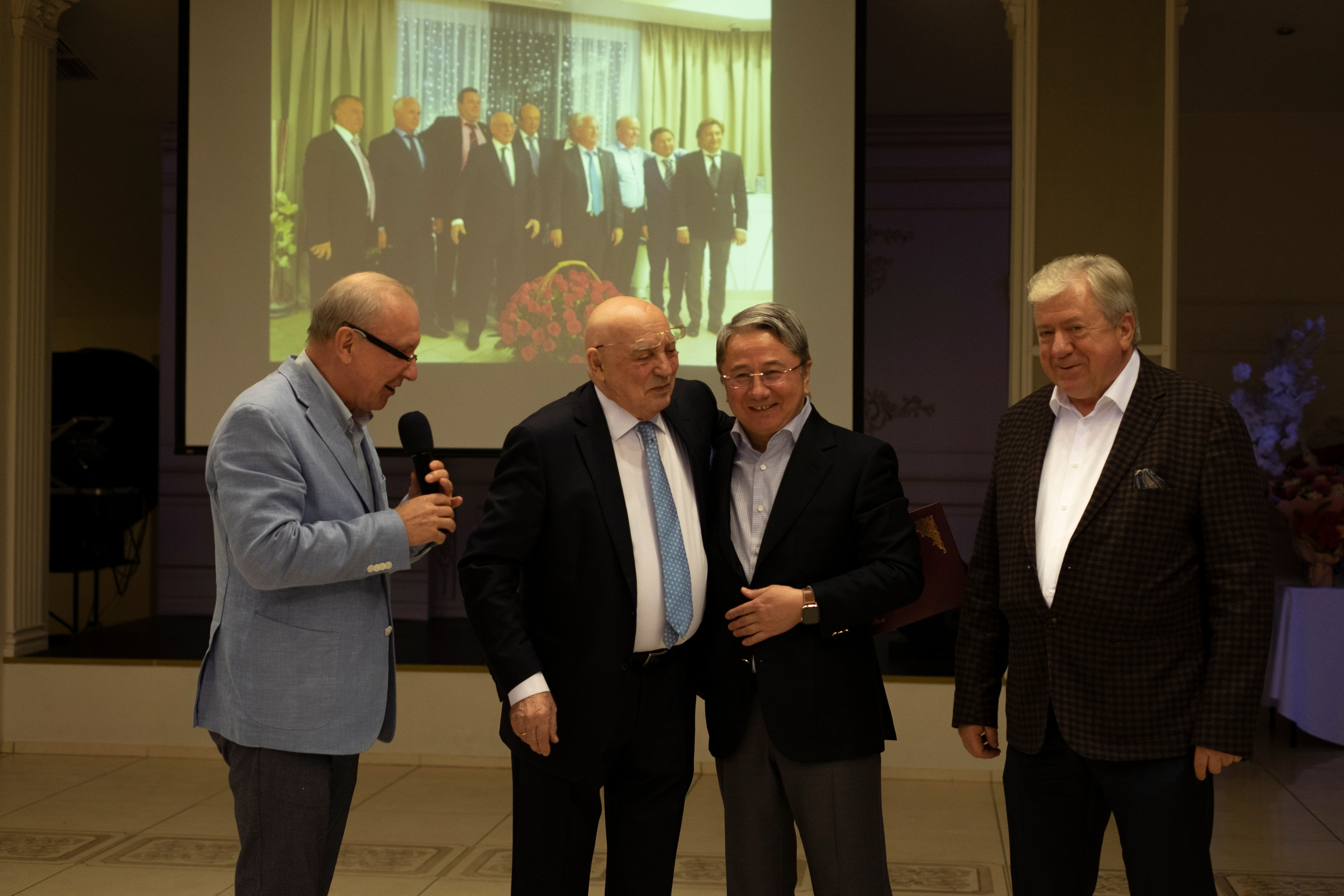 Фото мероприятий. Фототерапия «Пульс СЧАСТЬЯ»