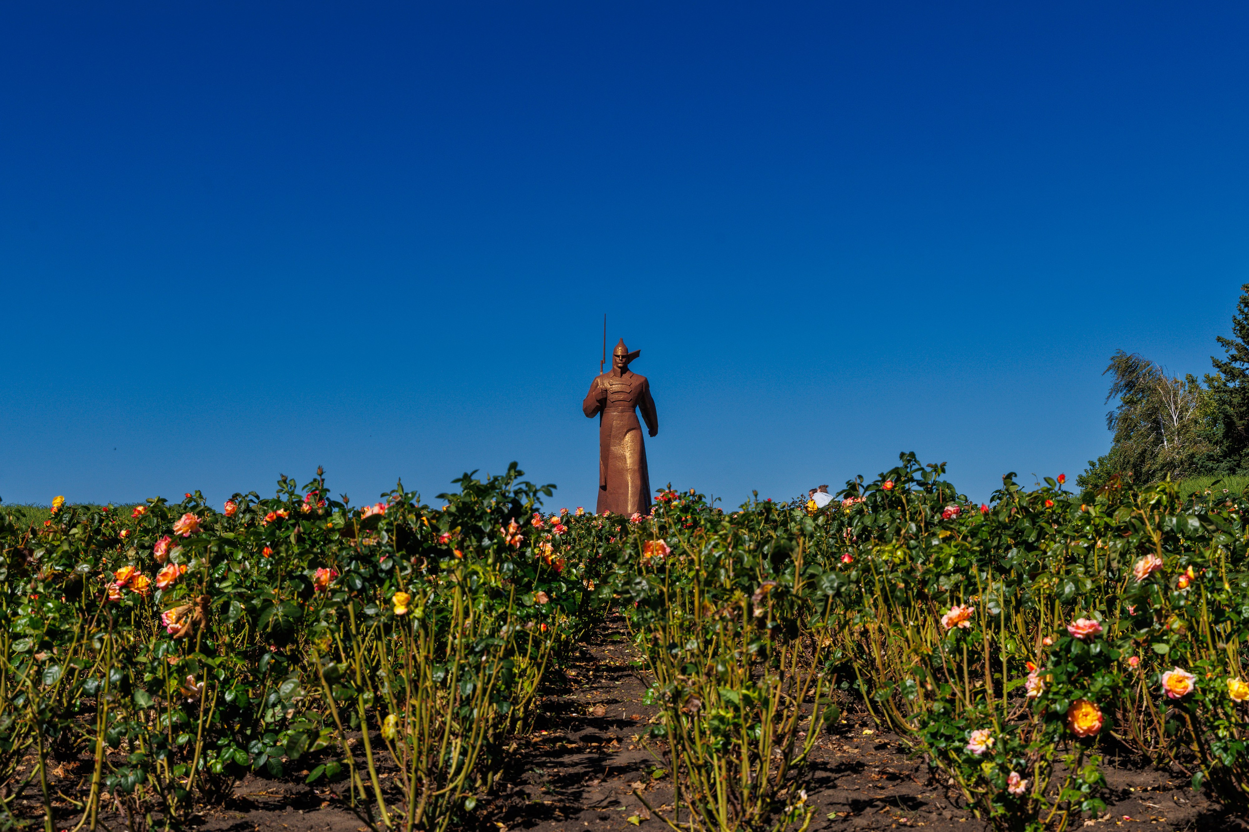Студвесна в Ставрополе. Свадебный, семейный и репортажный фотограф в Южно-Сахалинске Артур Петросян