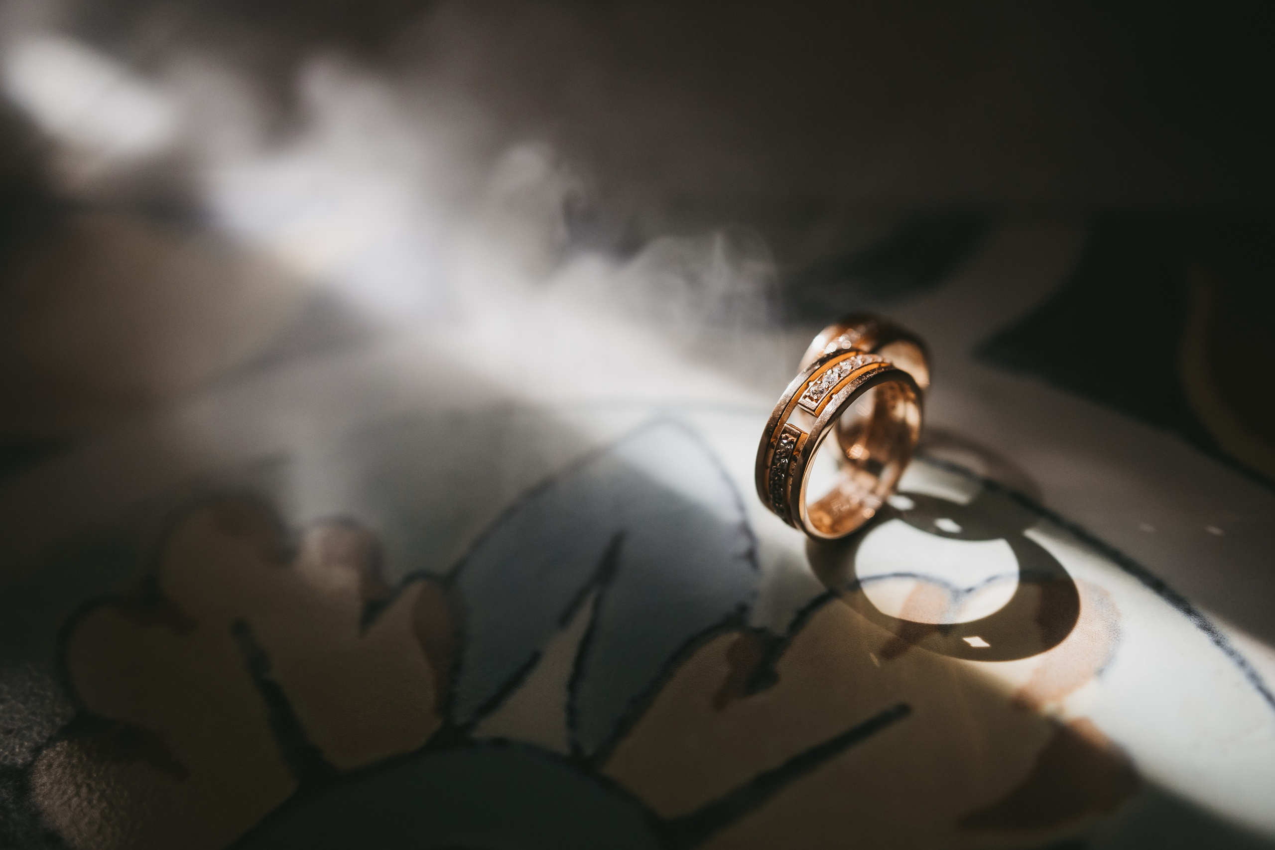 Владислав и Алена. Свадебный и семейный фотограф Луганск, Ростов, Краснодар Роман Мацнев