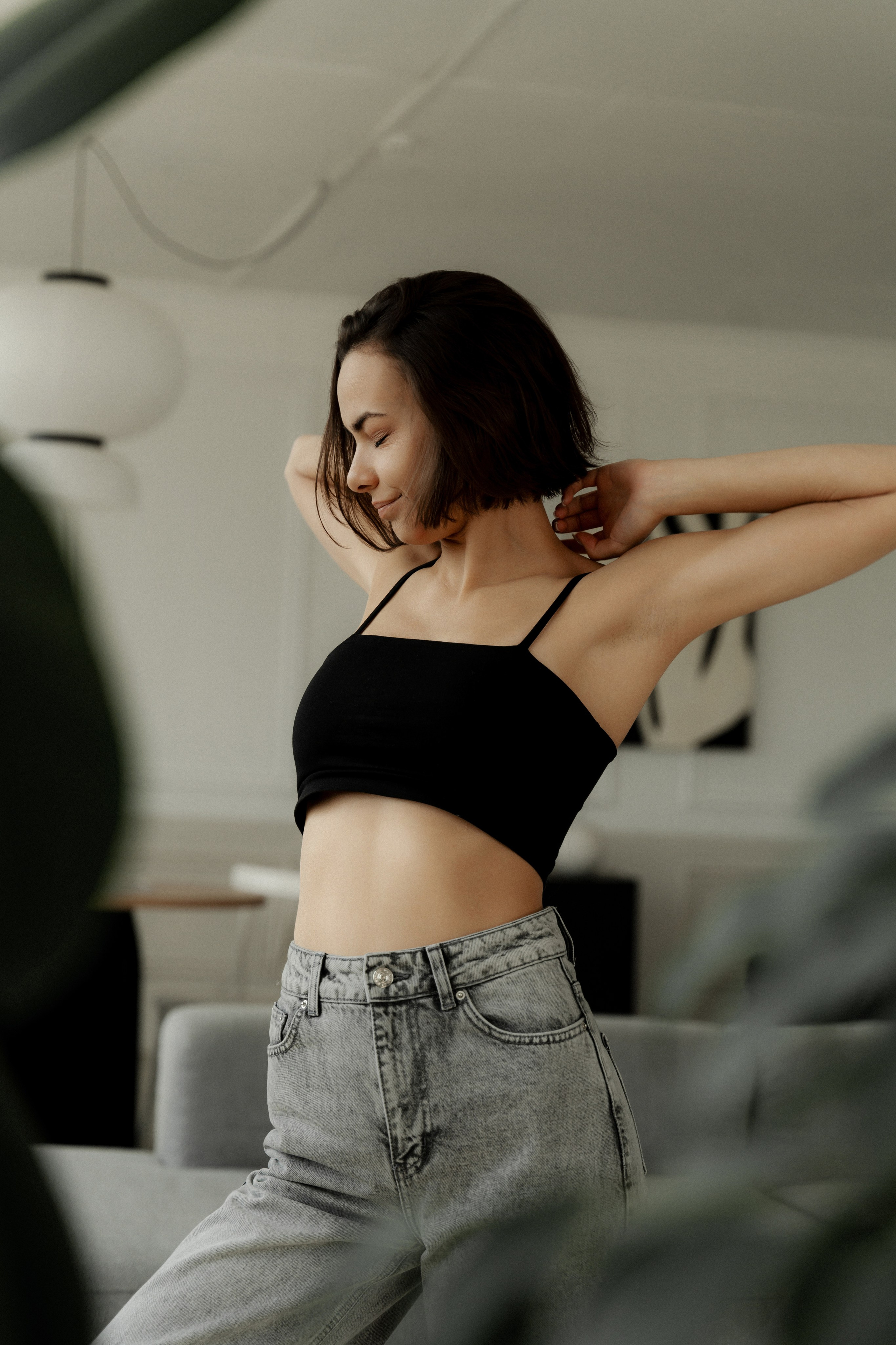 Амели. Фотограф Ким Наталья в Красноярске