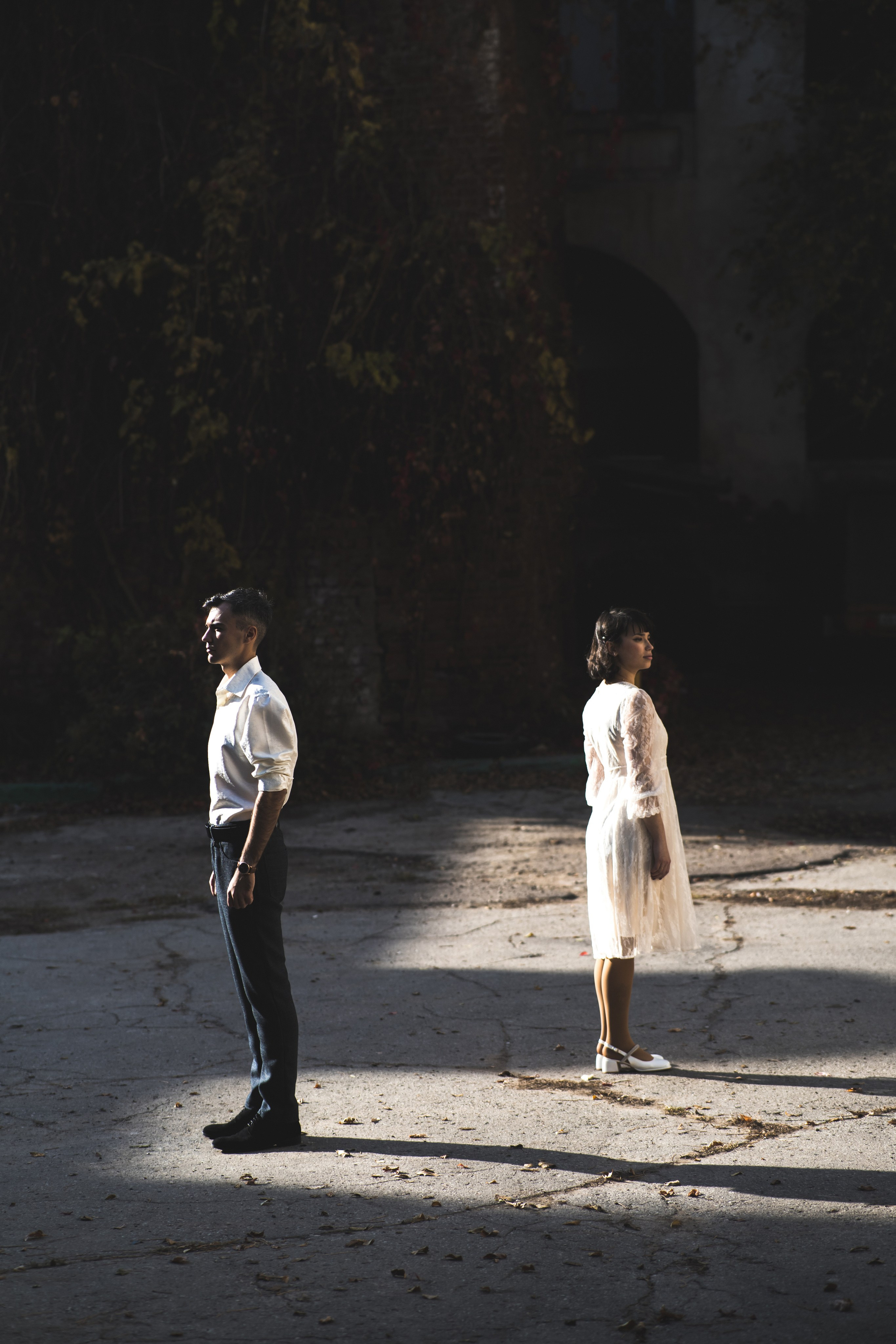 обучение обработке фотографий