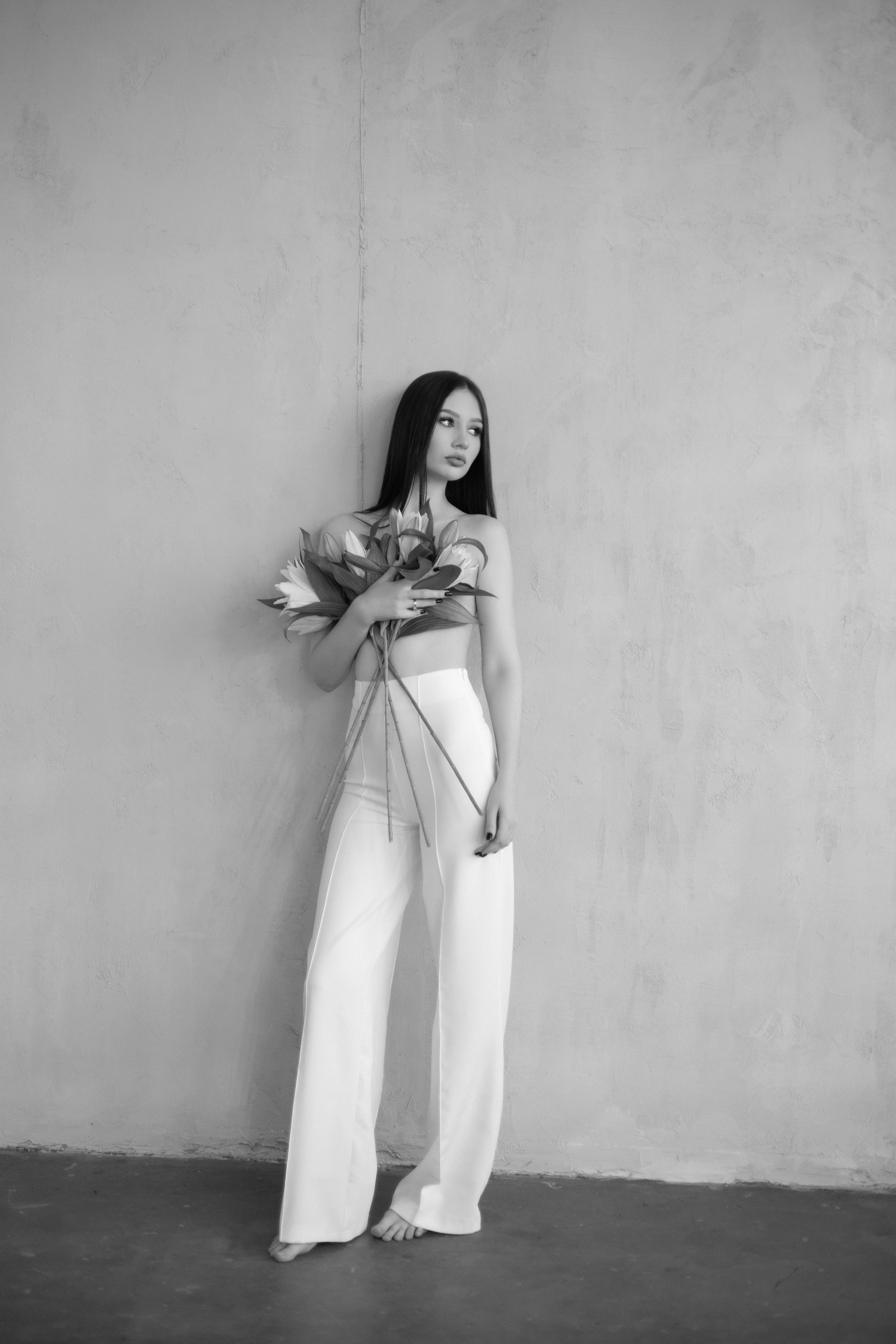 Violetta. Александра Акжигитова I Фотограф Волгоград