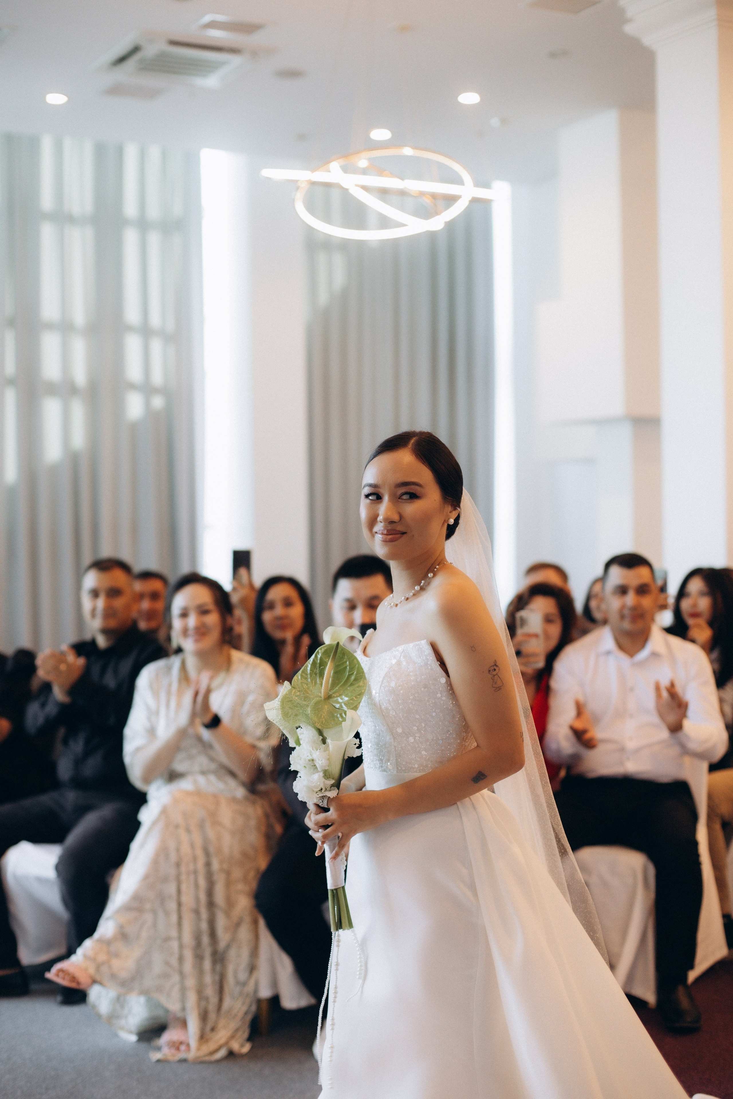 Асхат и Жанна. Портретный и свадебный фотограф в Астрахани Сабира Аубекерова