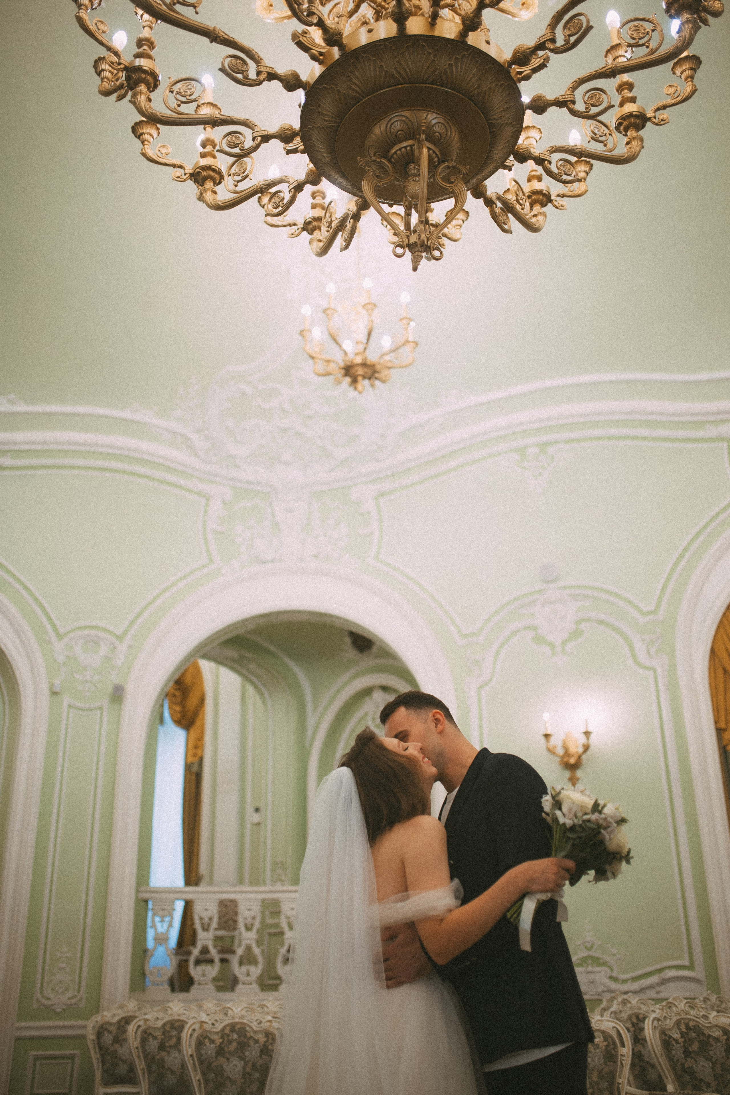 А & A | Санкт-Петербург. Фотограф Екатерина Амбрушкевич