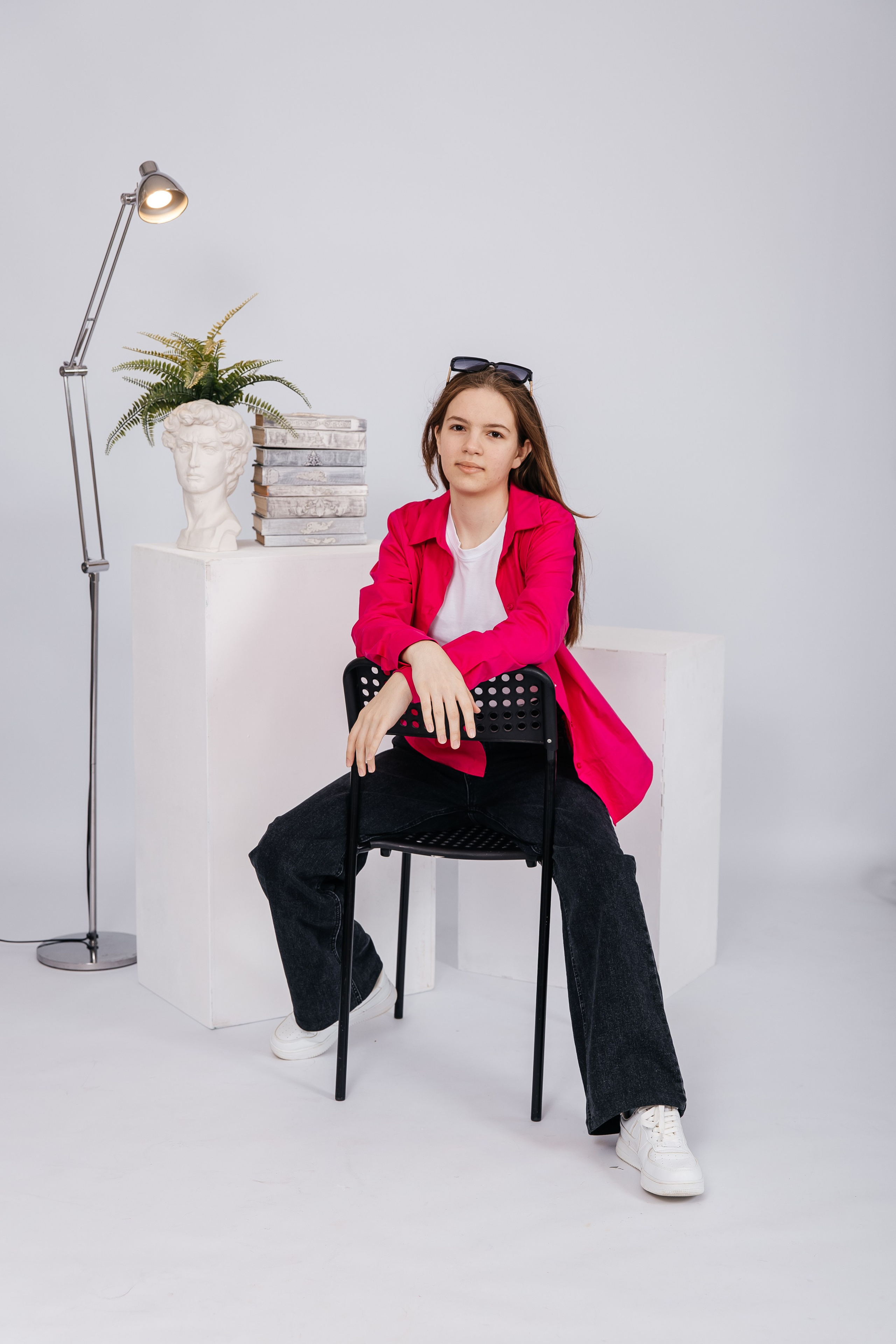 Фотосессия в старших классах Крымск. Фотограф Любава Колесник. Выпускные альбомы в Крымском районе