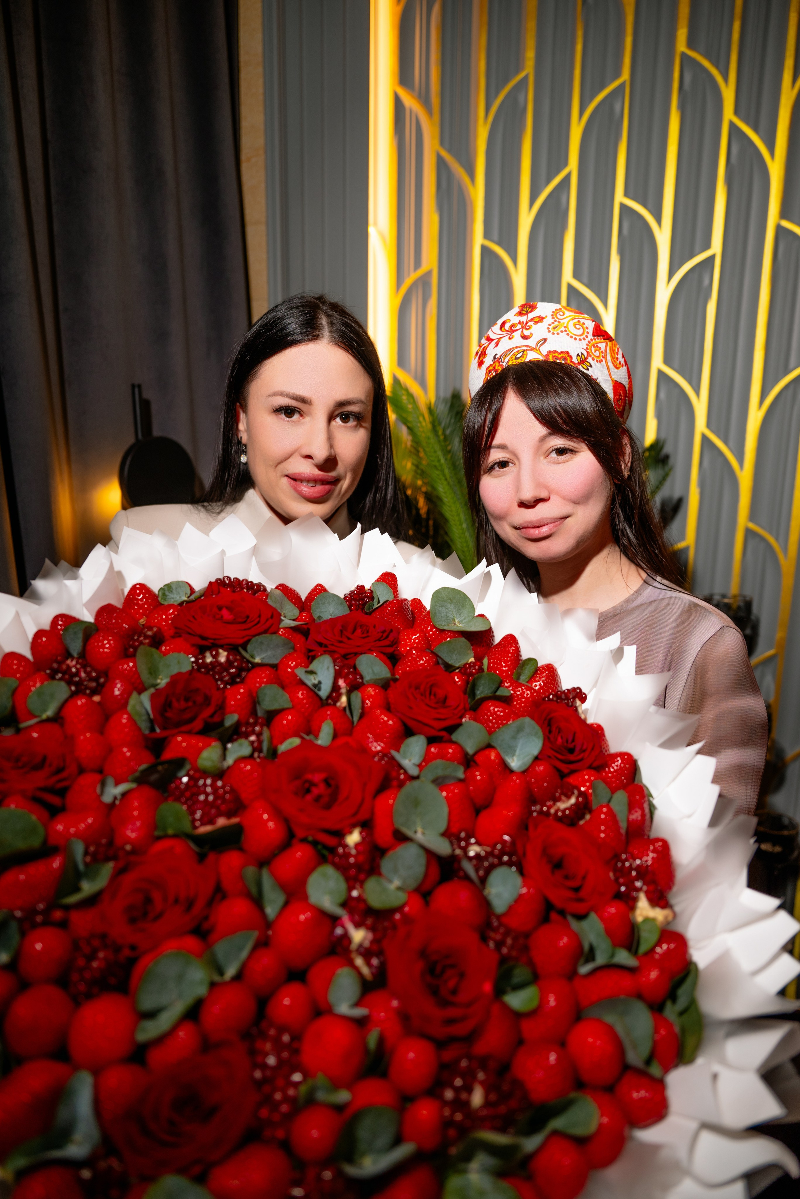 День Рождения SkyGarden. Фотограф в Саратове и Энгельсе — Склярова Дарья