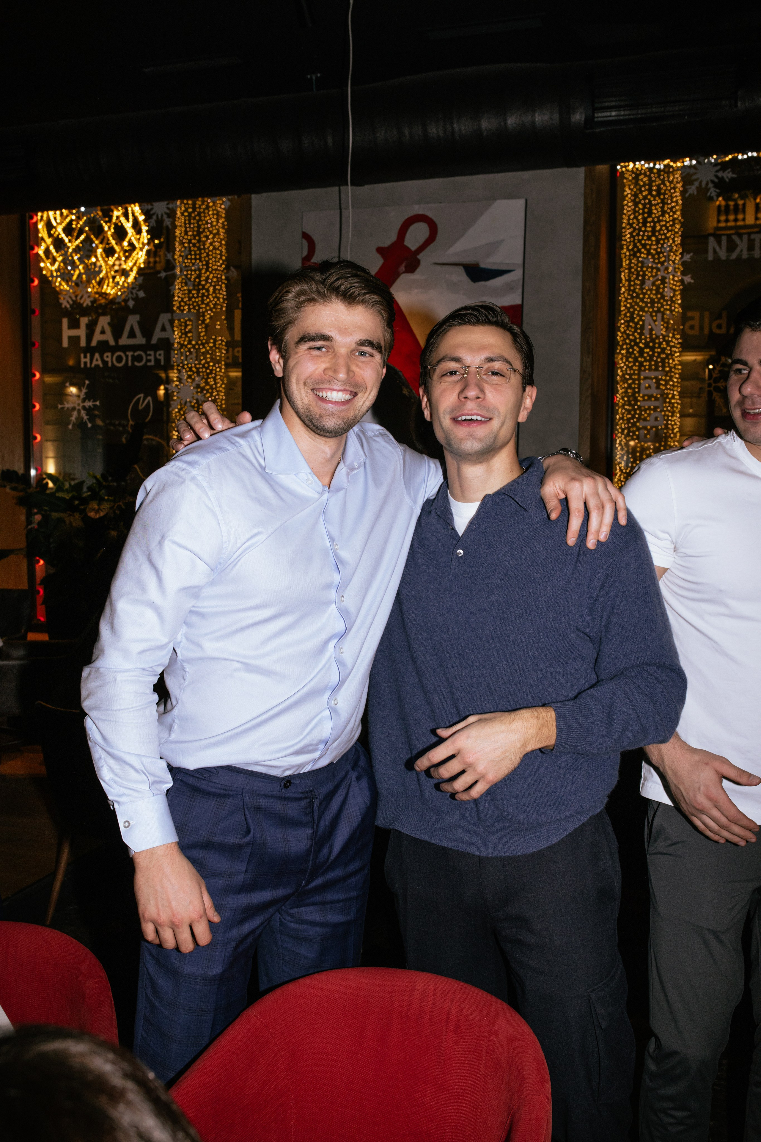 Sky club team Macan. Фотограф и контент-maker Диля Голубникова | Москва