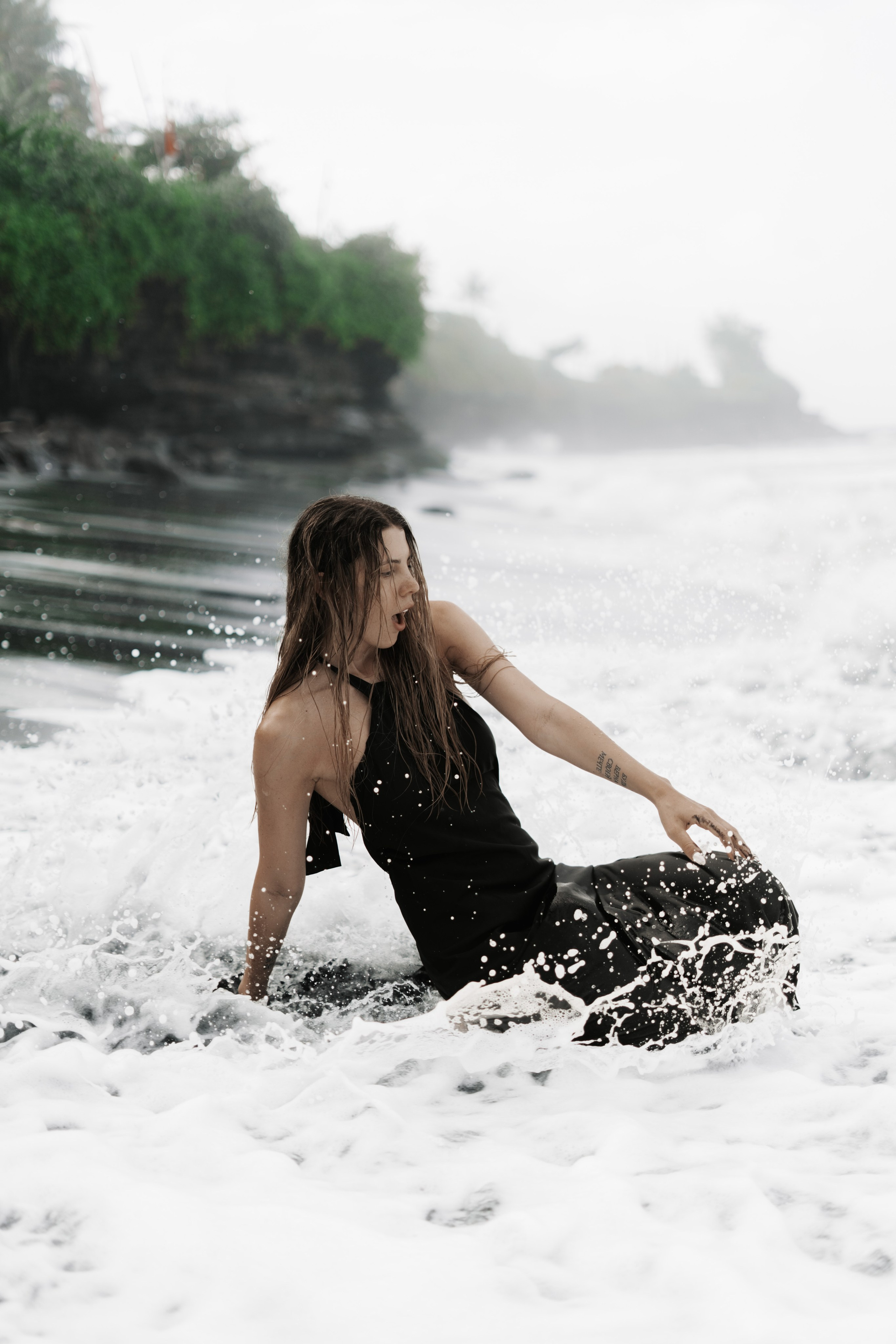 Woman portrait. Professional Wedding Photography, Portraits, and Studio Photoshoots in Phuket