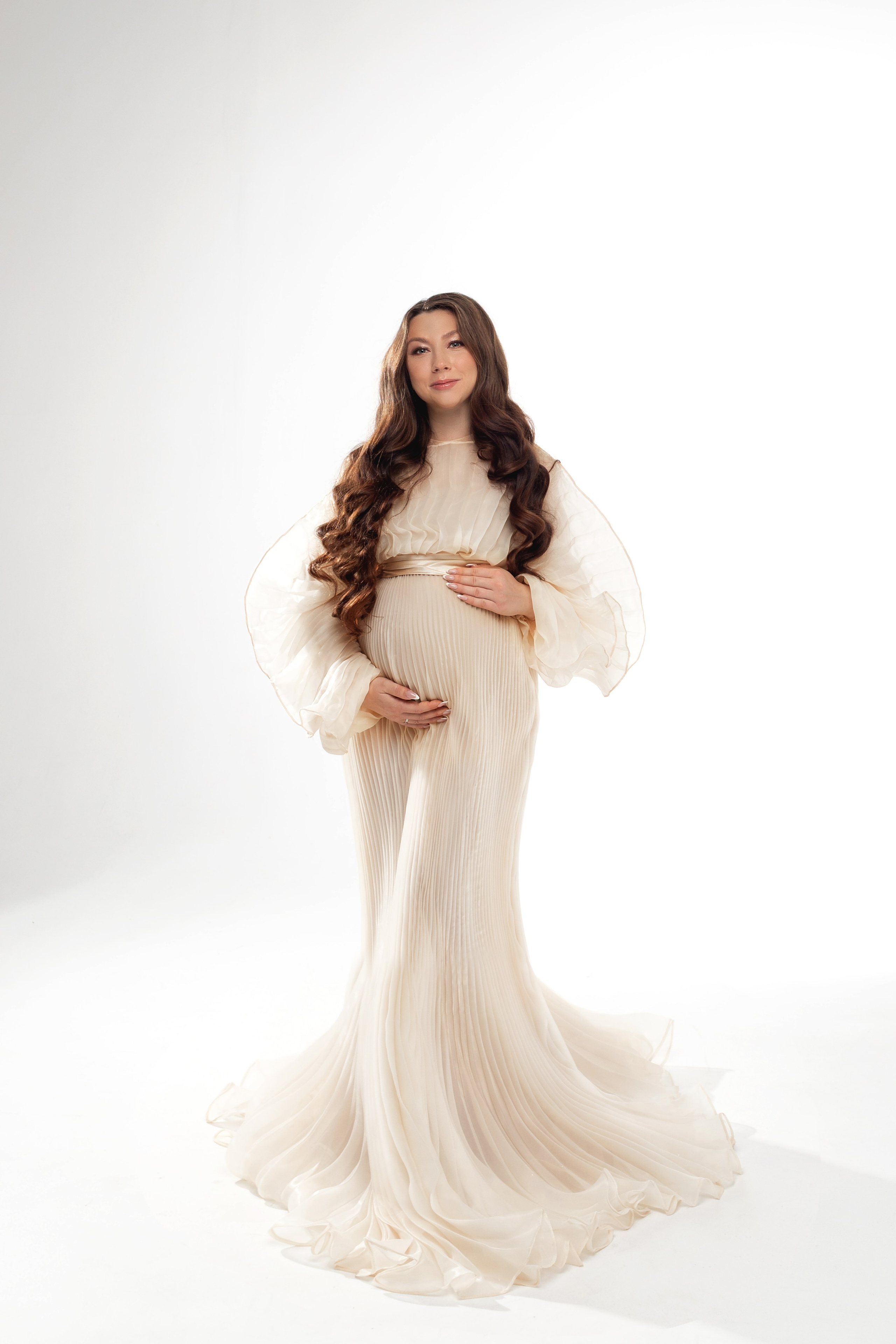 В ожидании чуда. Фотограф Парфенова Любовь