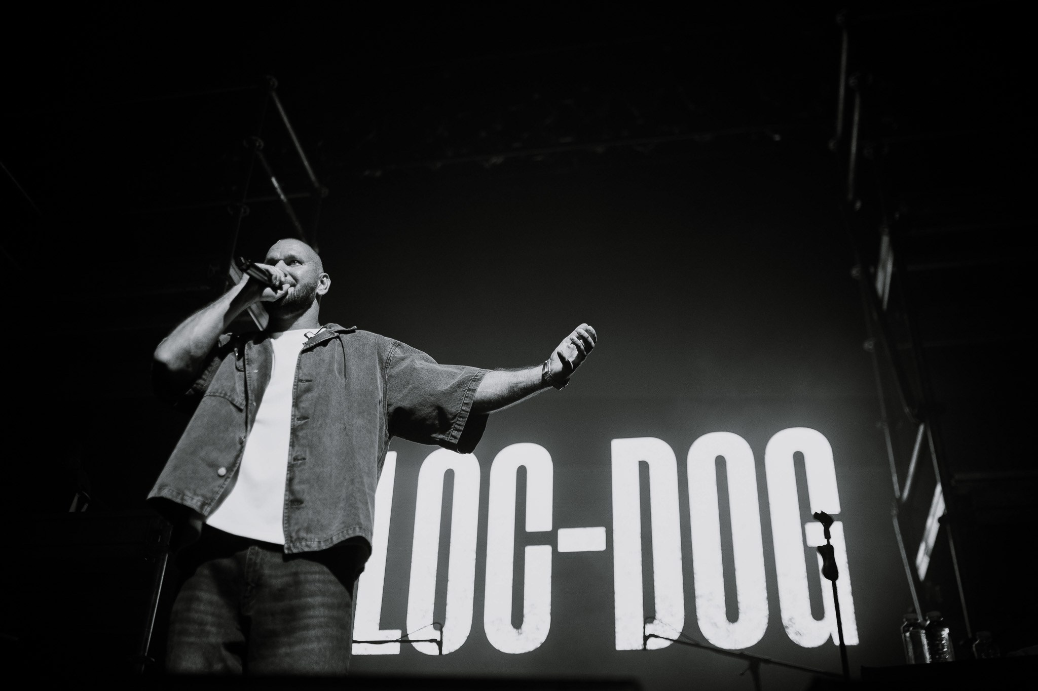 LOC-DOG. Фотограф Москва