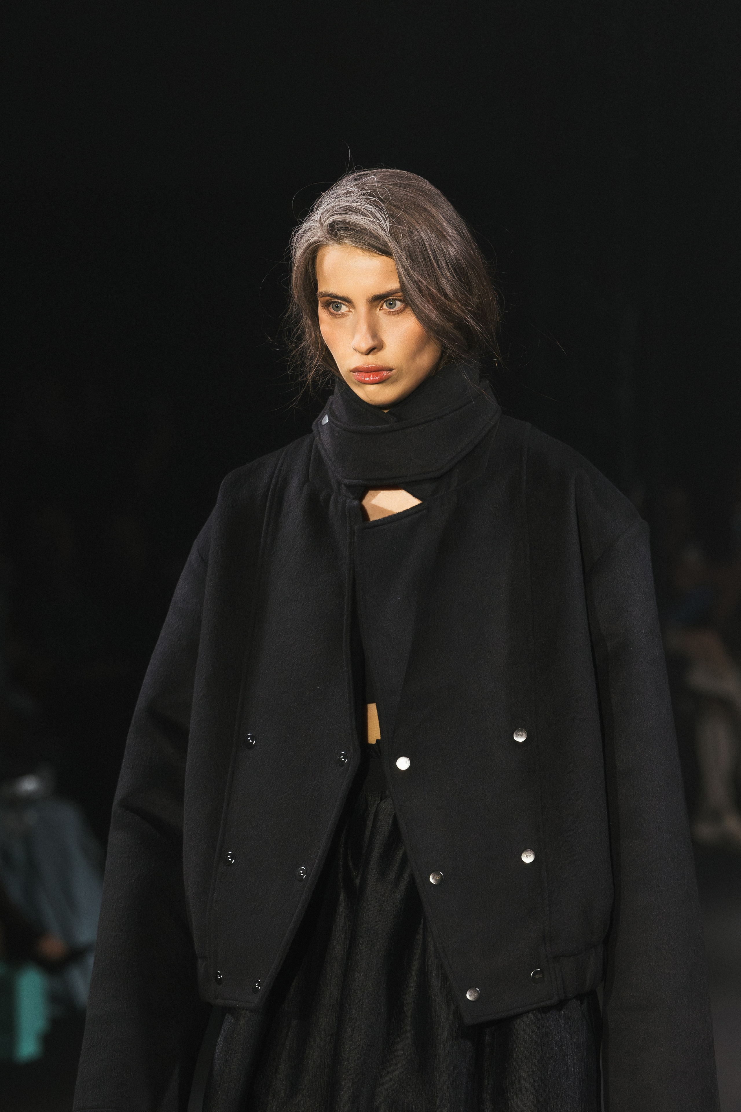 Catwalk. ProVizArt