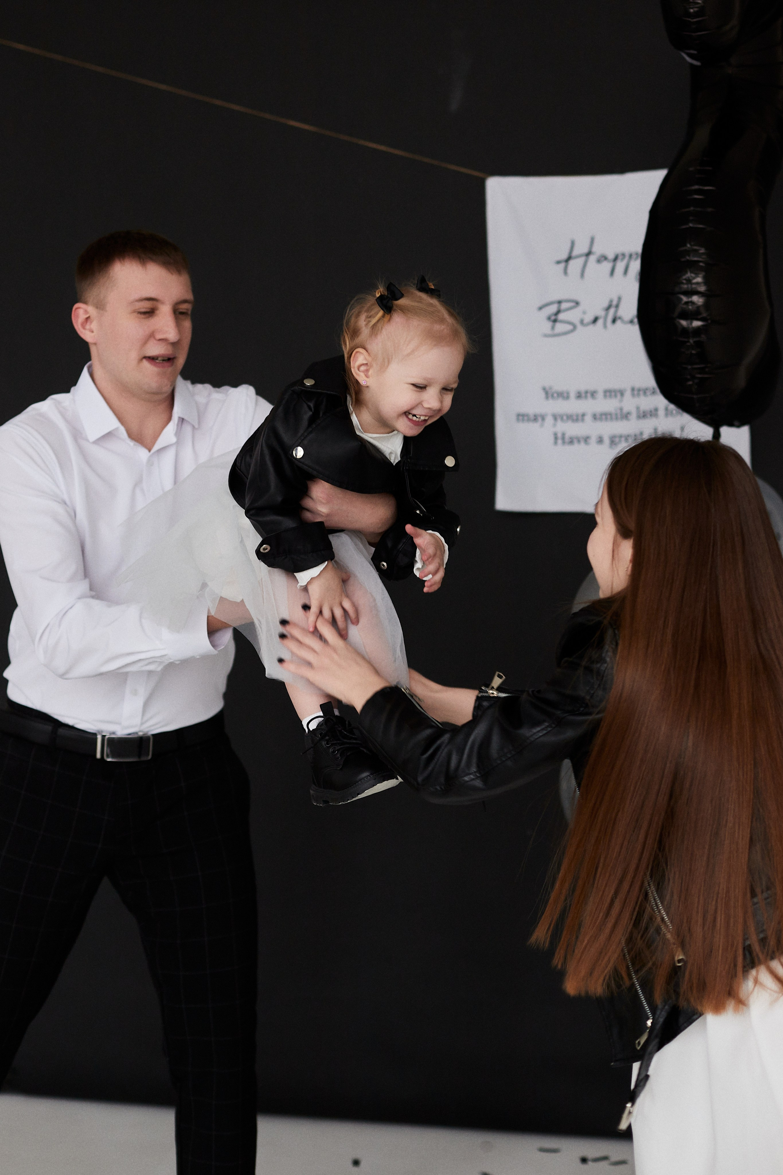 Василисе 2 года. Фотограф в Волгограде и Москве Алина Галушкина