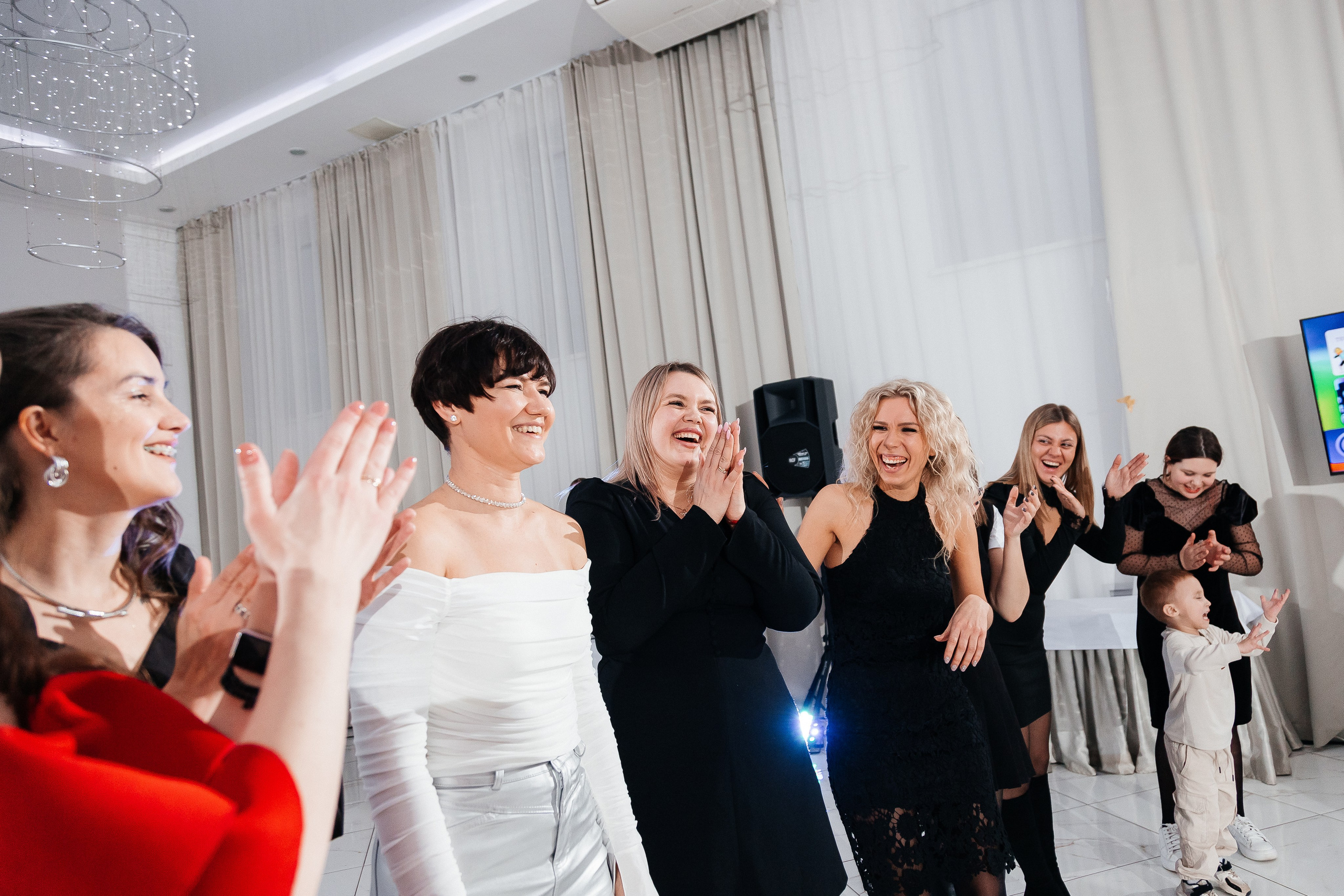 Юбилей Максима. Свадебный и семейный фотограф в Екатеринбурге