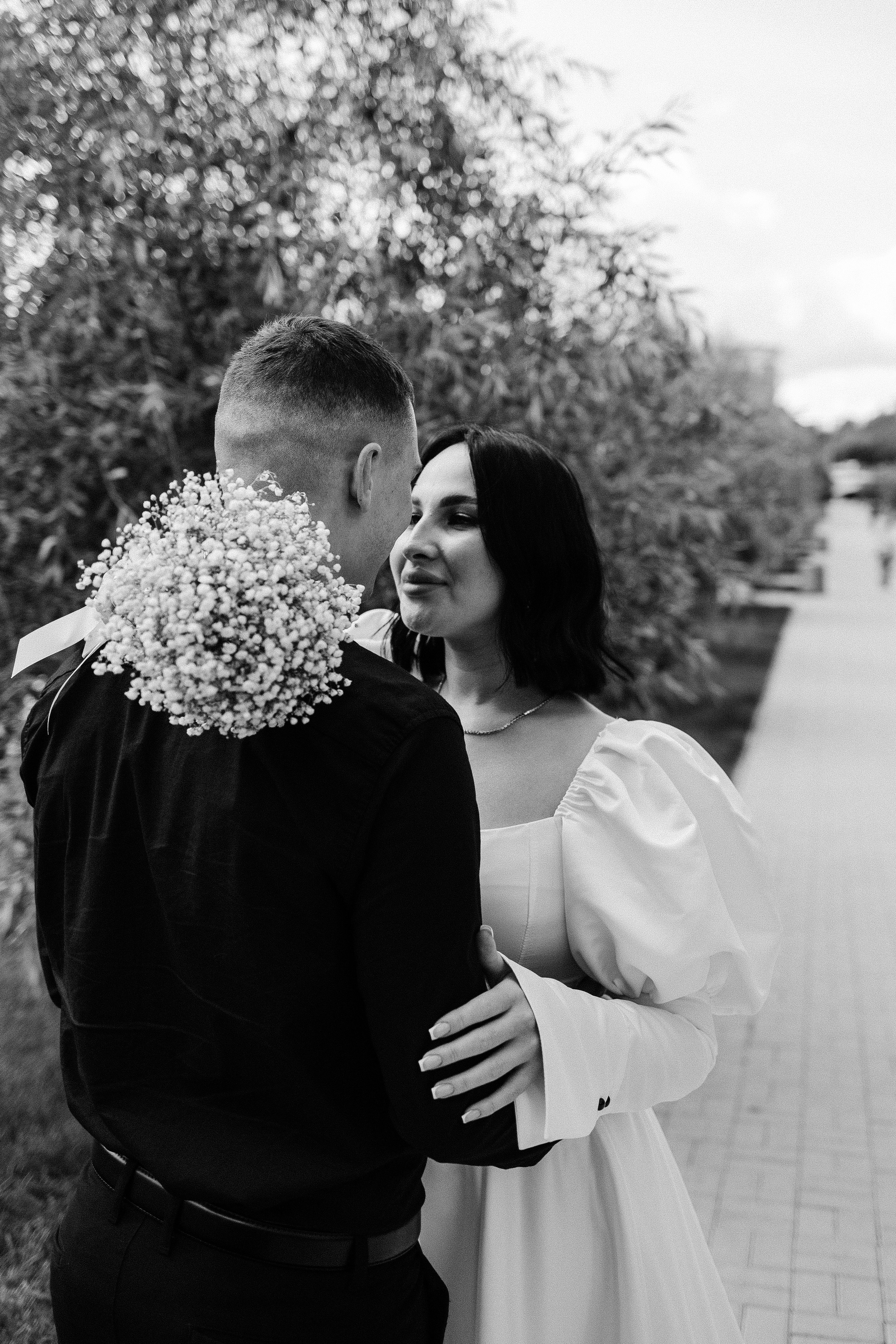 Александр и Карина/2024. Свадебный и семейный фотограф в Екатеринбурге