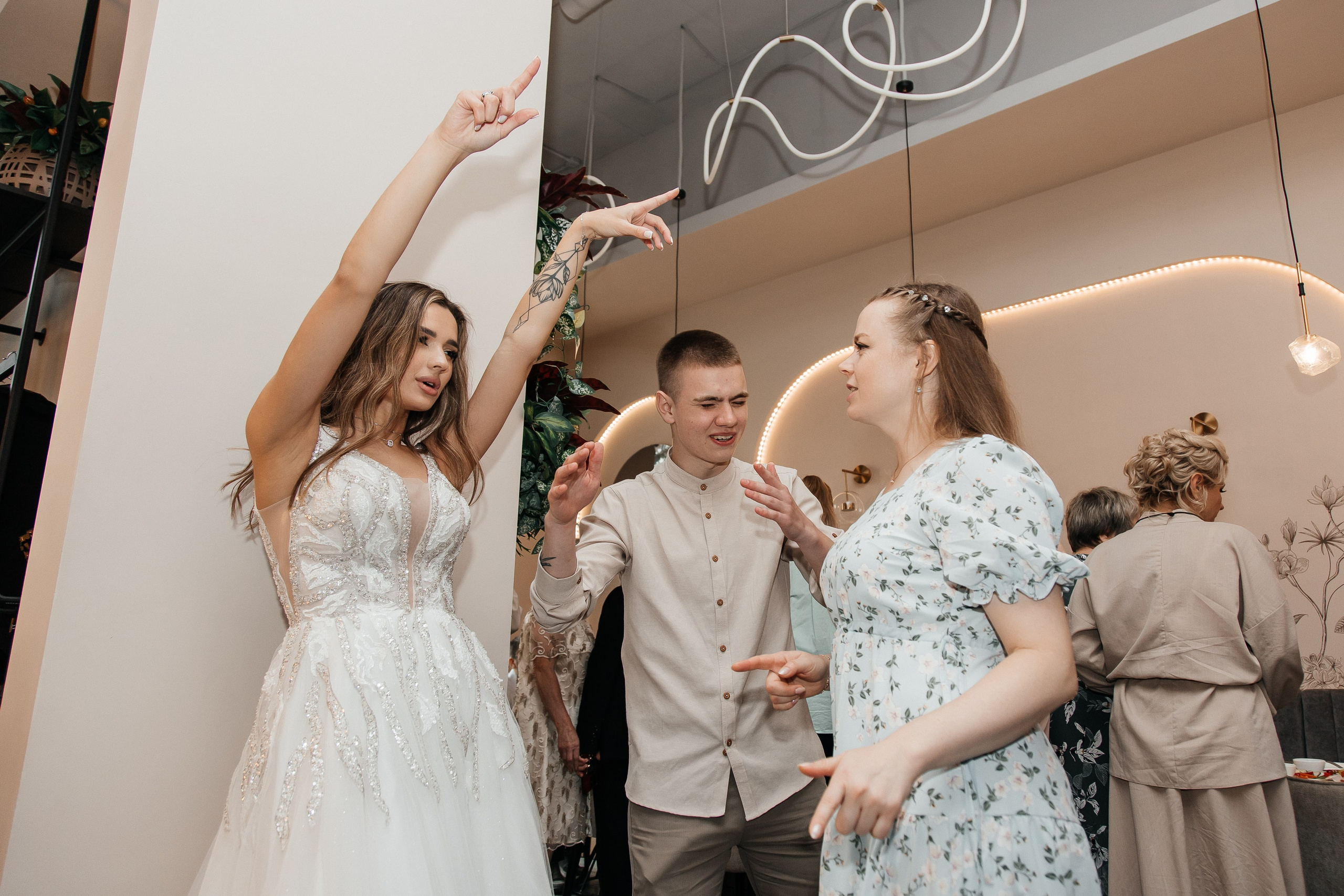 Иван и Марина/2024. Свадебный и семейный фотограф в Екатеринбурге