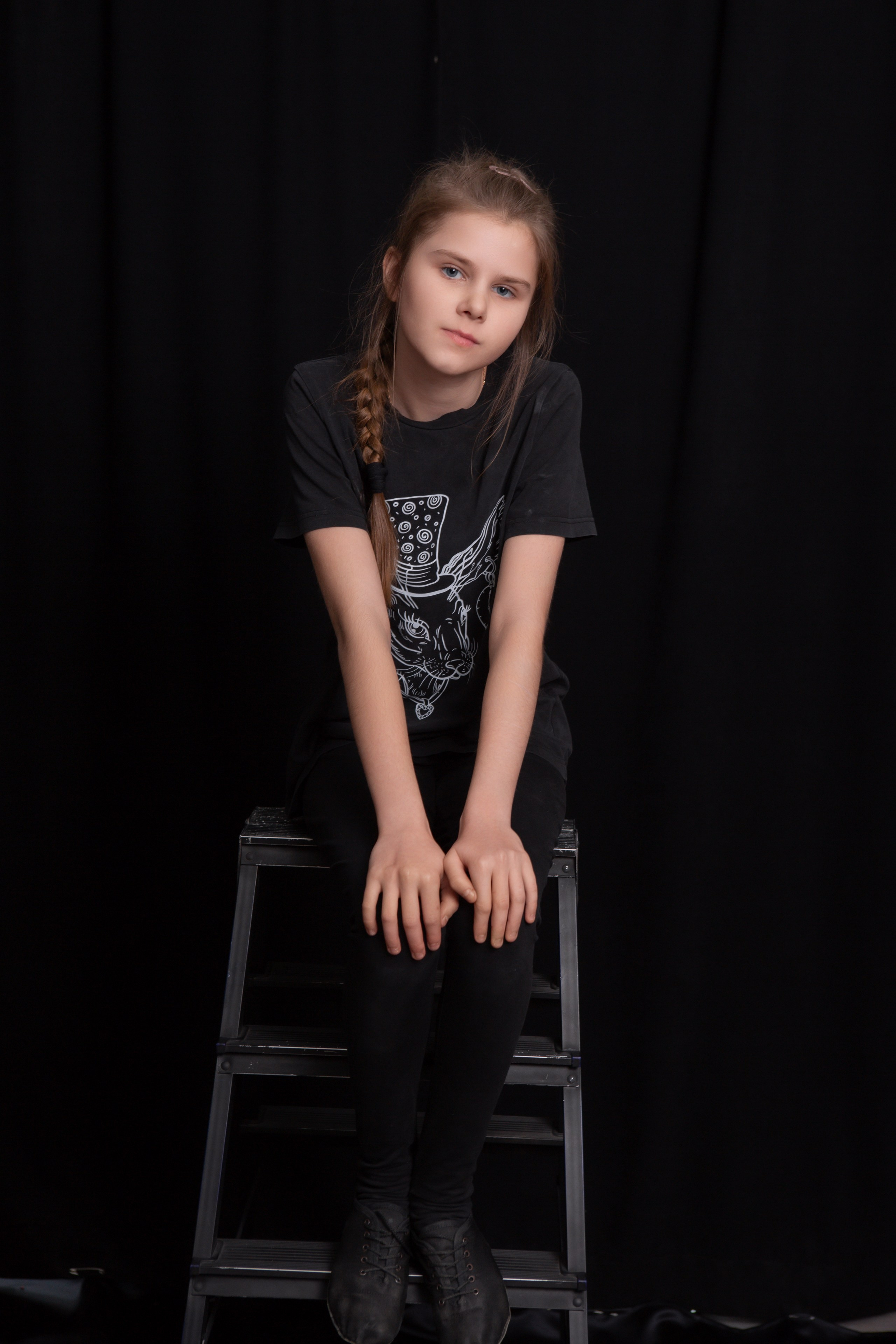 ТС ФАНТАЗИЯ — БОЛЬШАЯ СЪЕМКА. Профессиональный фотограф в Мценске и Орловской области