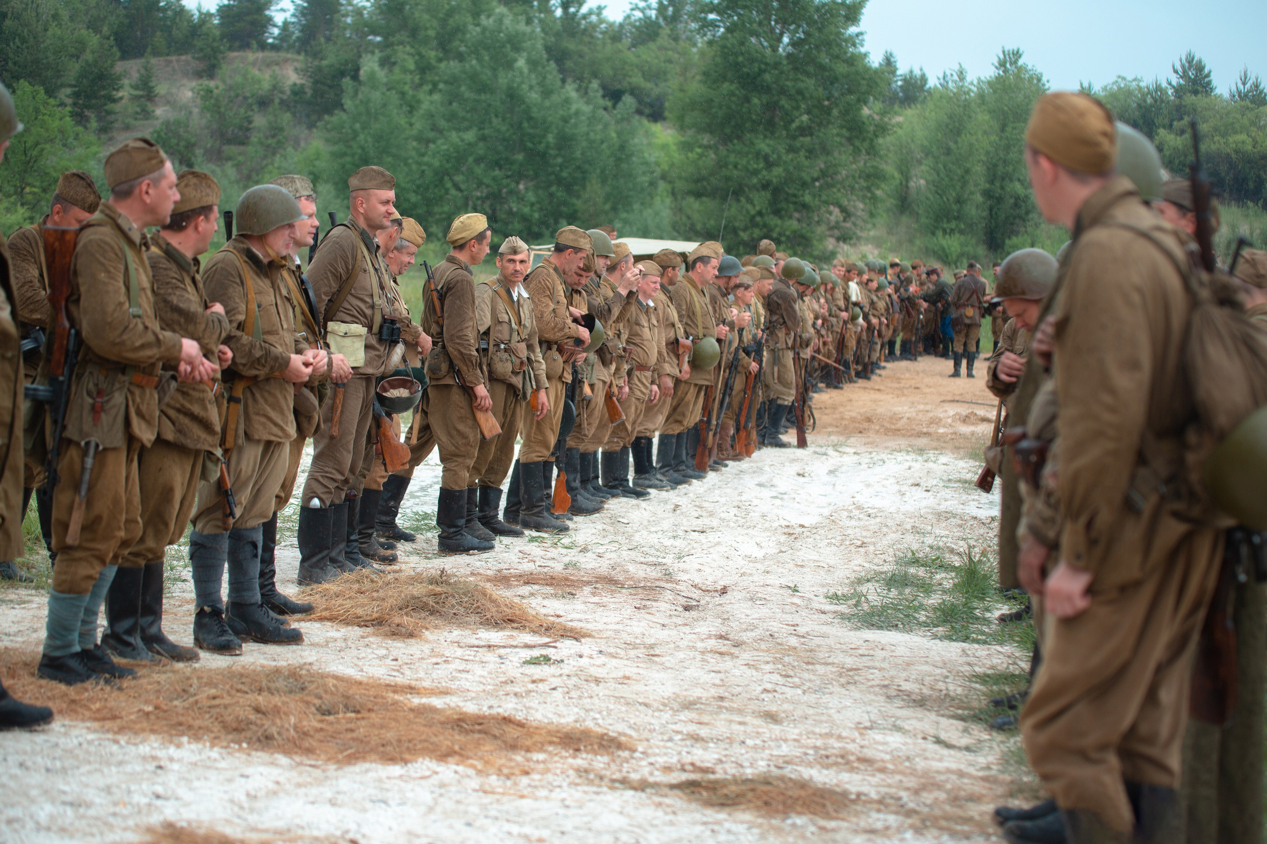 Воронеж " Город в огне ". Профессиональный фотограф в Мценске и Орловской области
