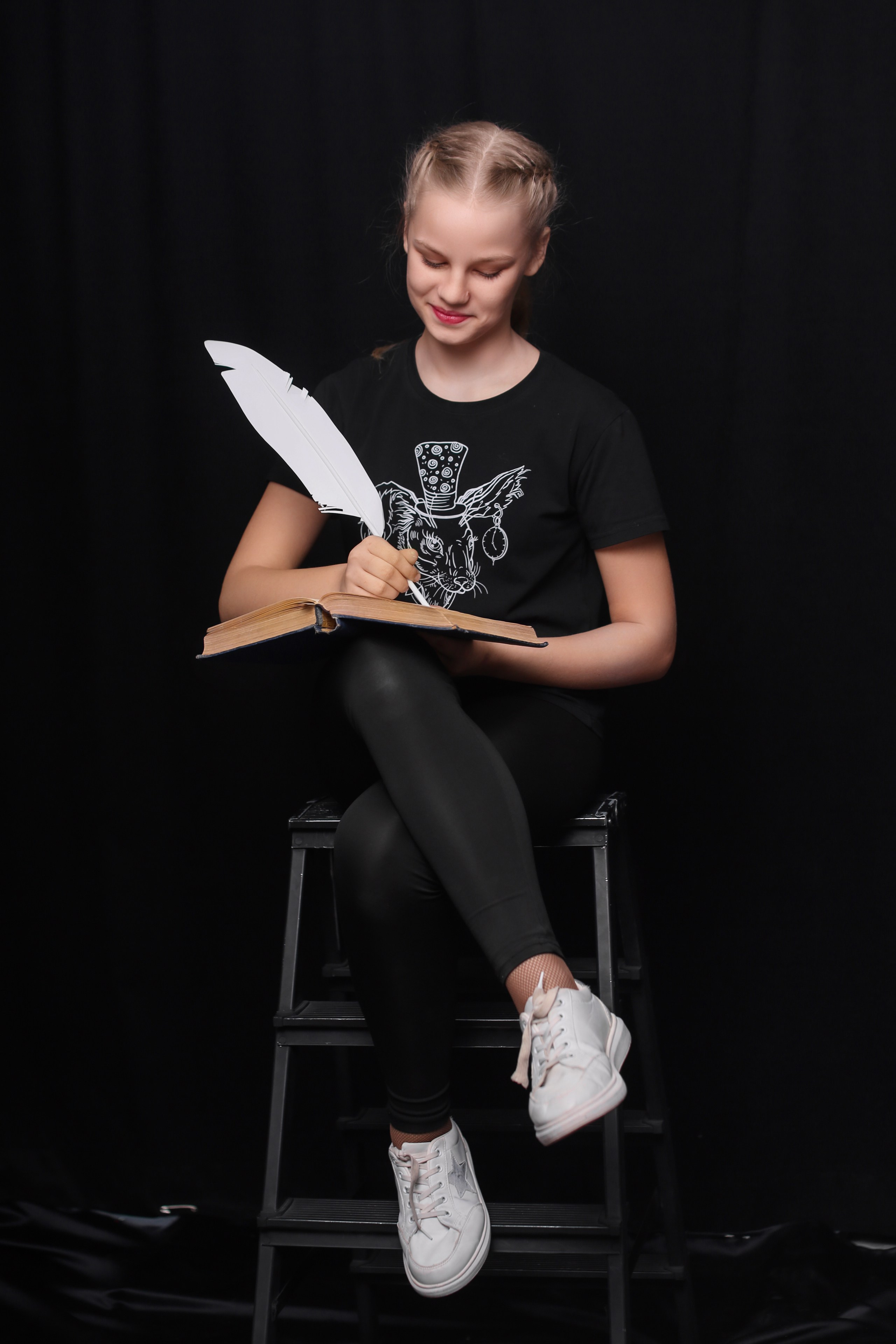 ТС ФАНТАЗИЯ — БОЛЬШАЯ СЪЕМКА. Профессиональный фотограф в Мценске и Орловской области