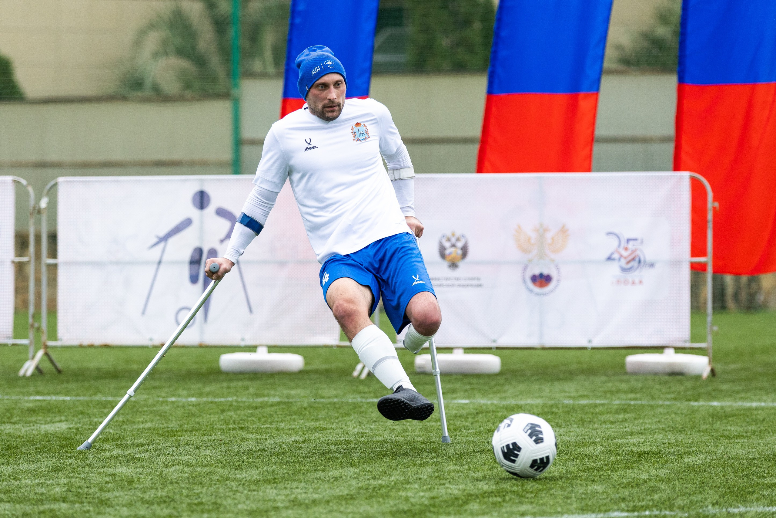 «Герои нашего времени». Фотограф Иван Косарев