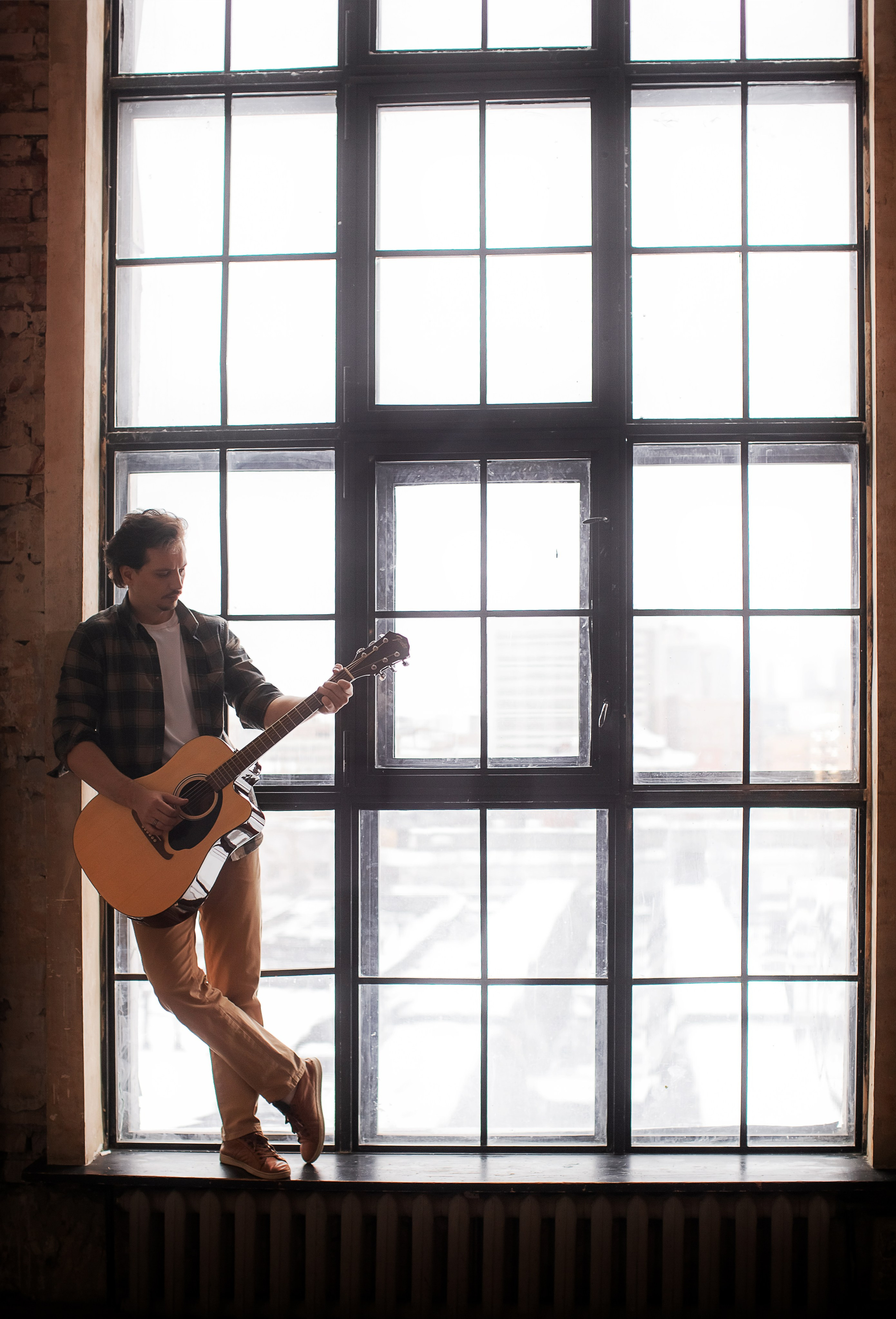 Музыканты. Детский и семейный фотограф Зоя Павкина