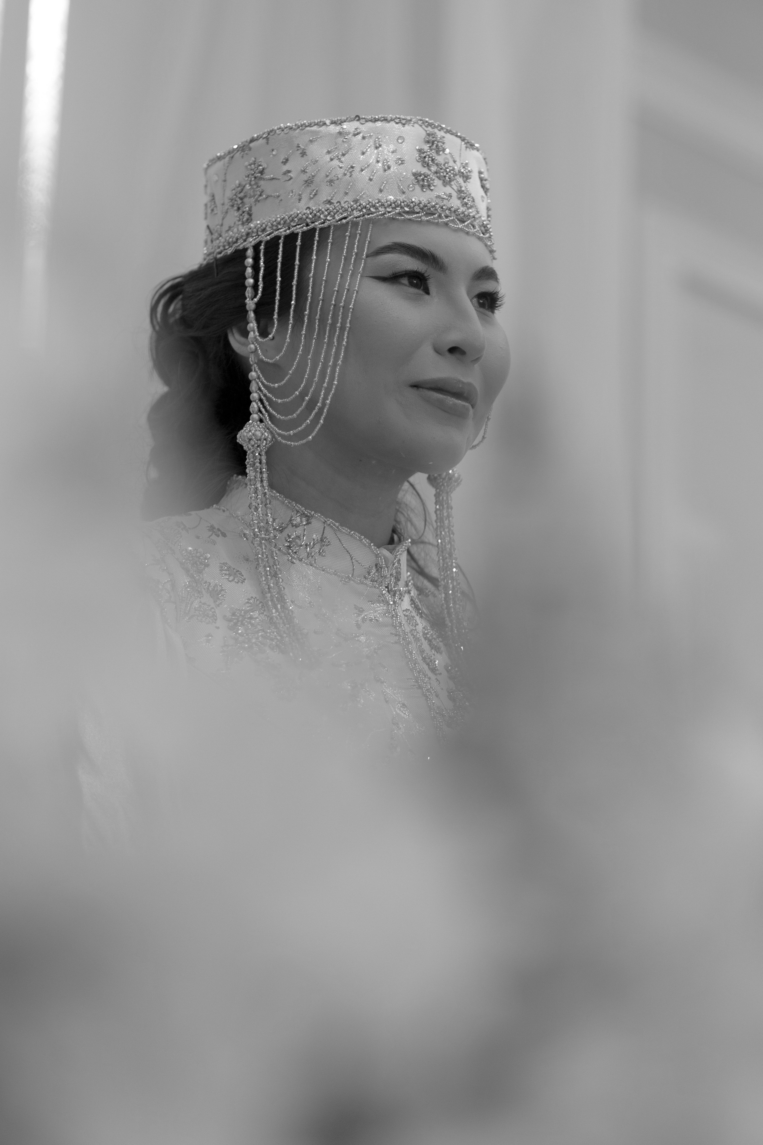 MADINA. ZHASULAN SABYTULY