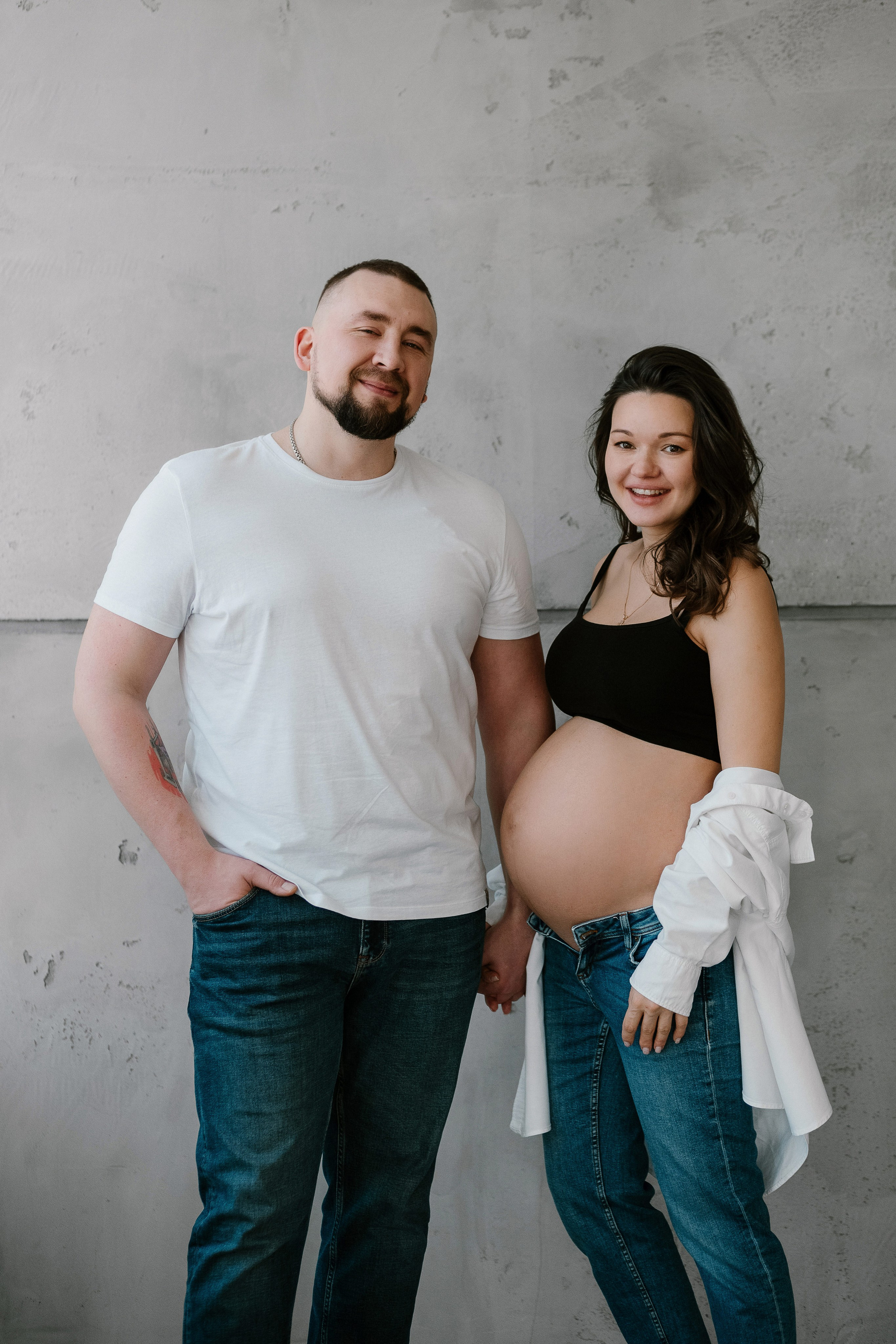 Прекрасное ожидание: Фотосессия беременной в сердце Таганрога. Свадебный и семейный фотограф в Таганроге Бакарюк Антон