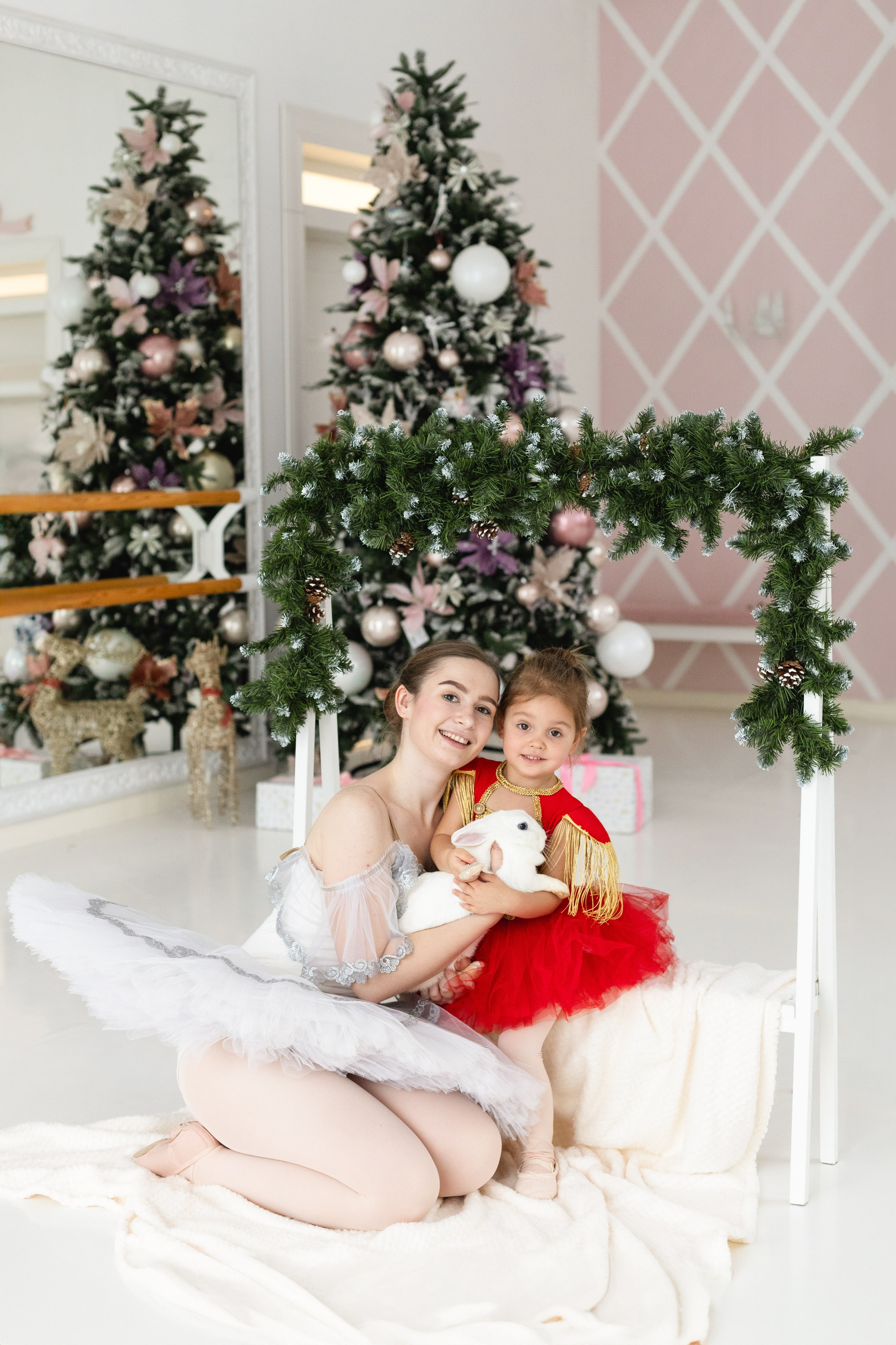 Балет с 2-х лет | Красногорск. Кузьмина Анастасия — контент-фотограф | Москва