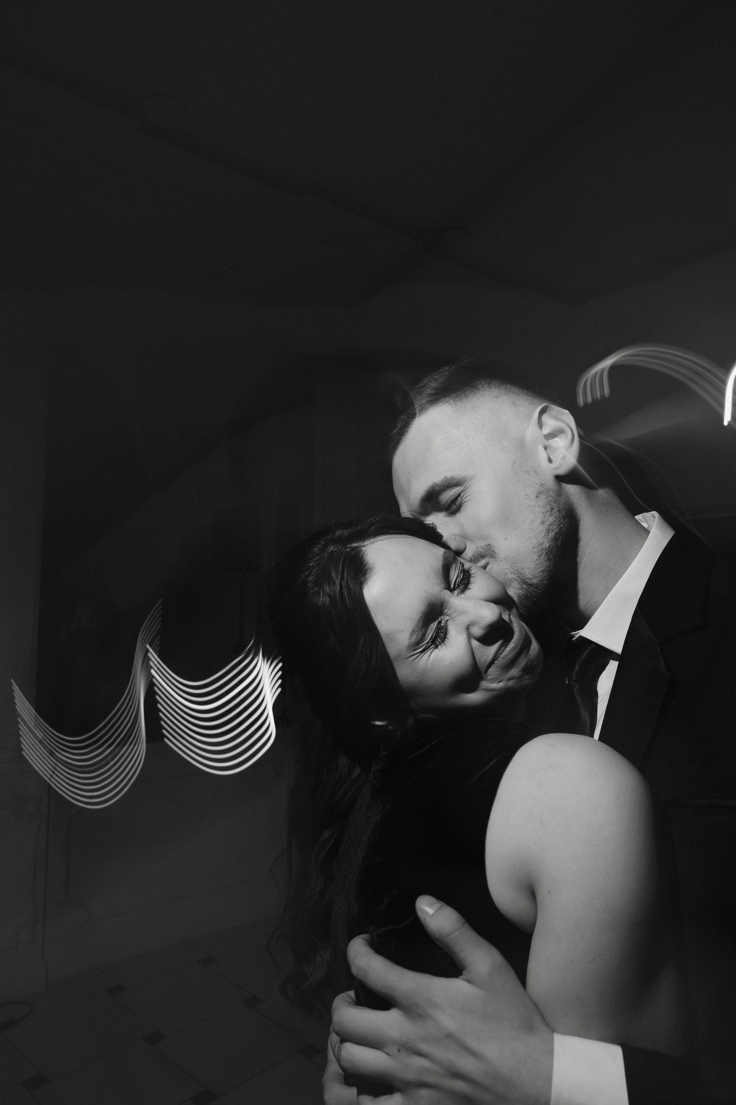 Вадим и Настя. Свадебный фотограф Роман Медведев , Минск, Беларусь