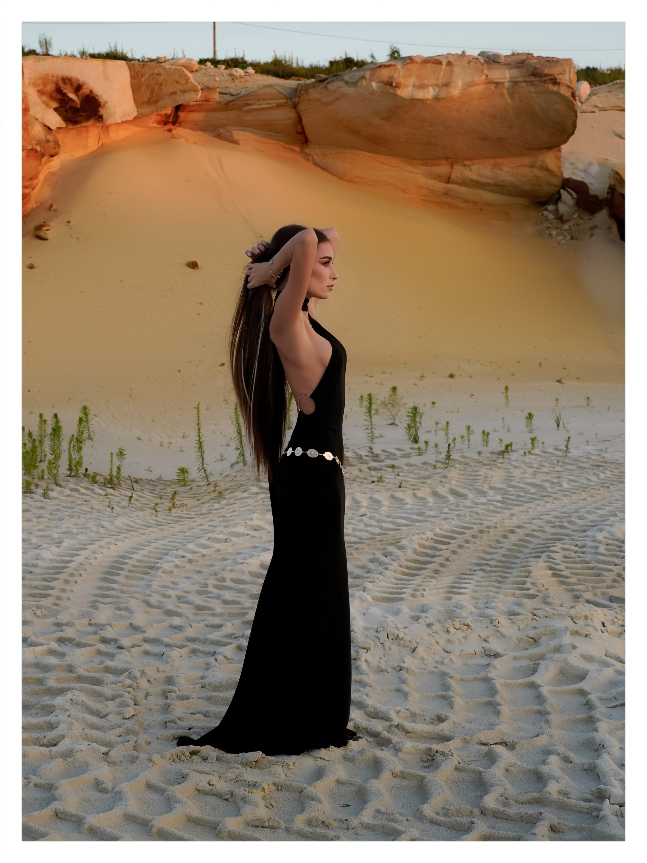 Портфолио. Портретный фотограф в Москве