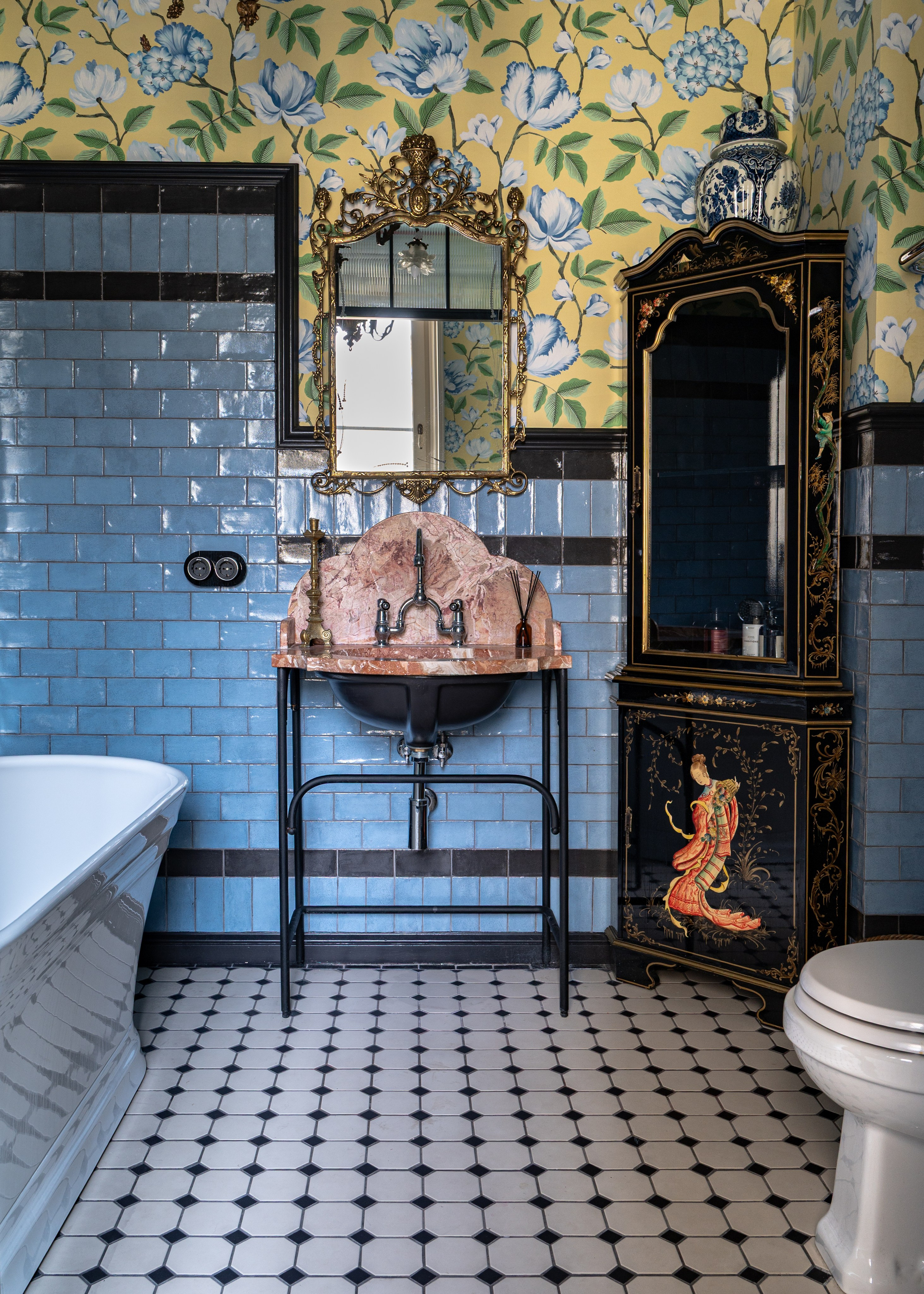 Чехова. Артур Попов — интерьерный фотограф