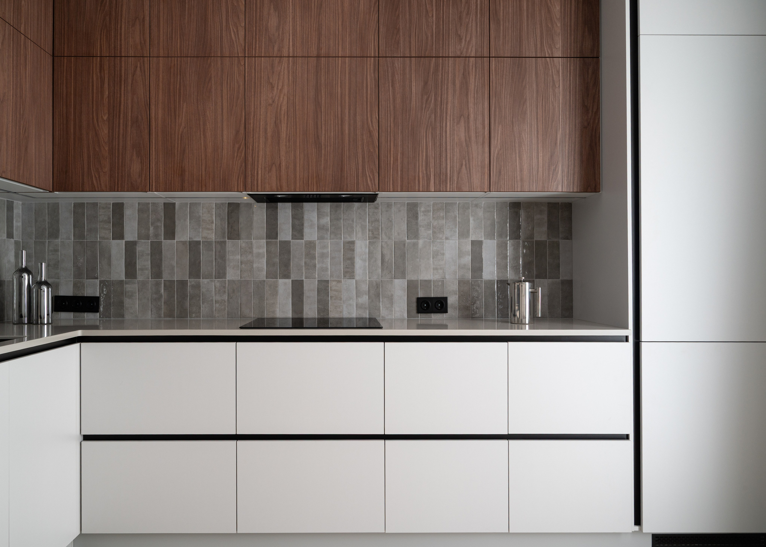 Новый бульвар. Артур Попов — интерьерный фотограф