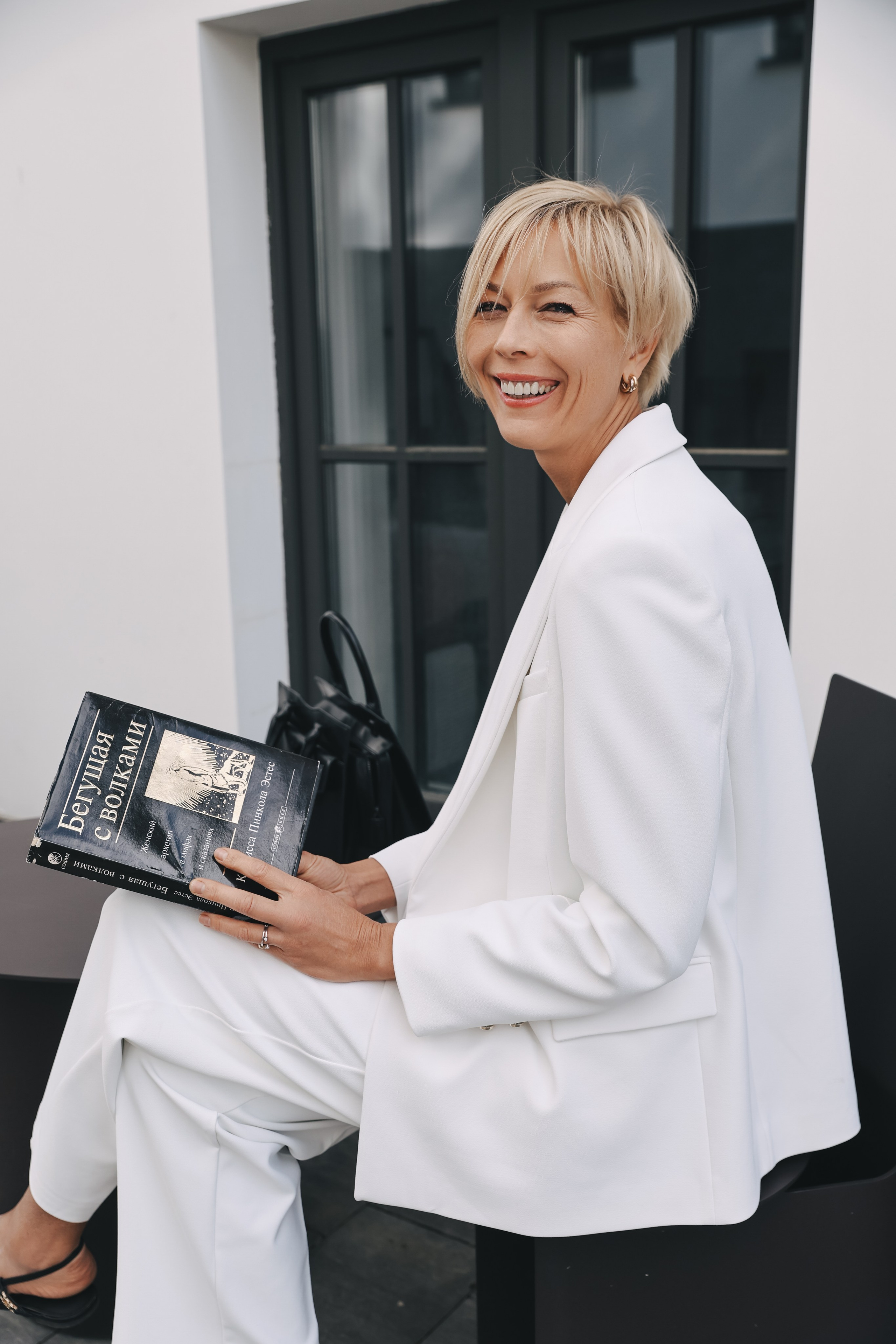 Марина. Фотограф и видеограф Анна Домашенко