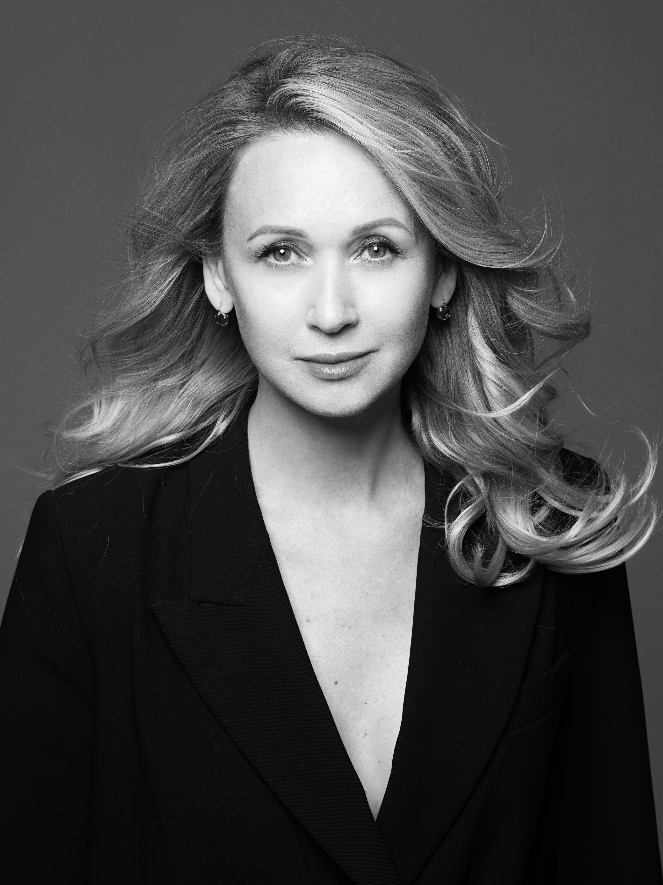 Бизнес портрет. Проект «Монохром»