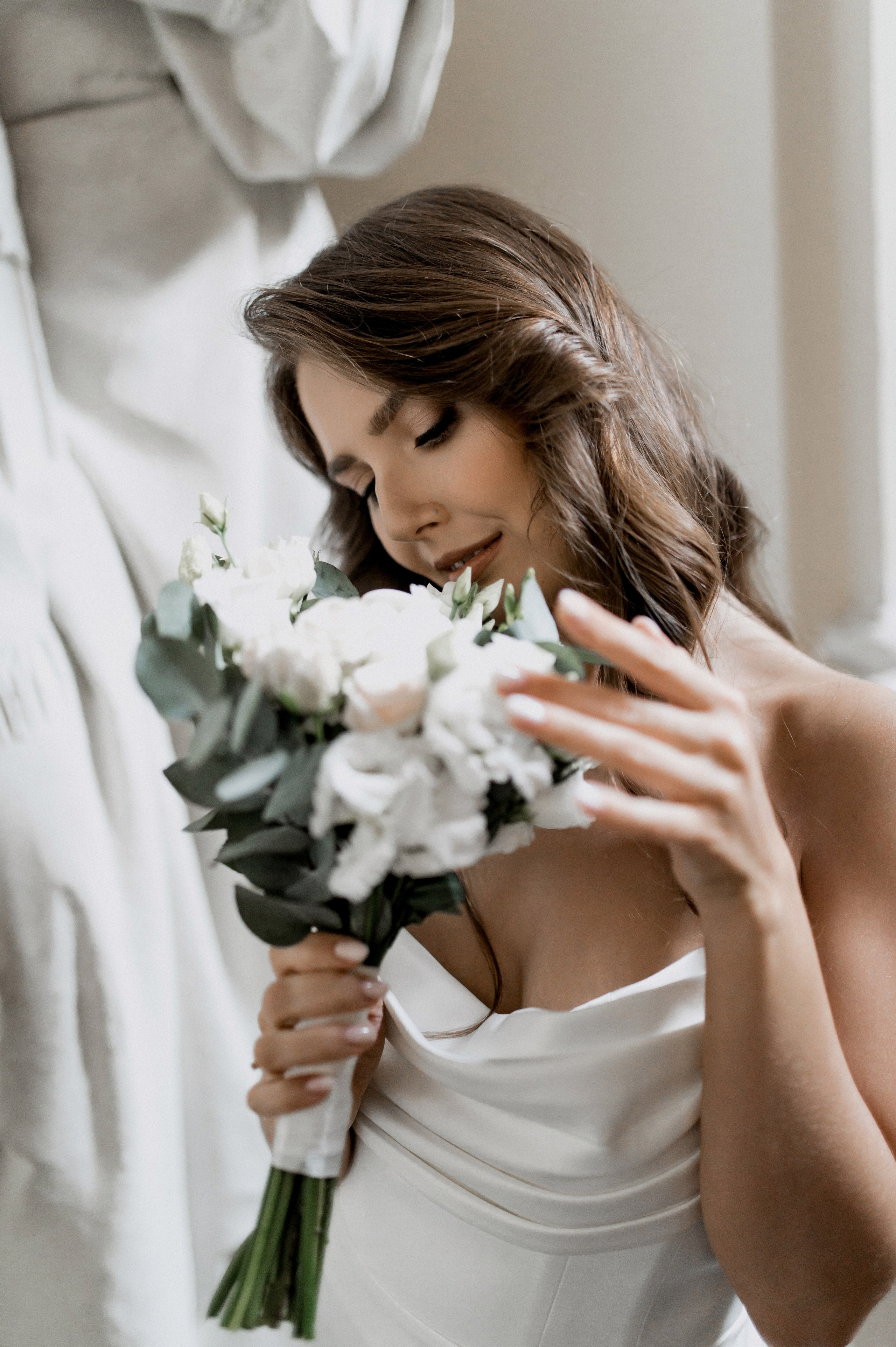 Денис и Анна. Фотограф Кирилл Верт