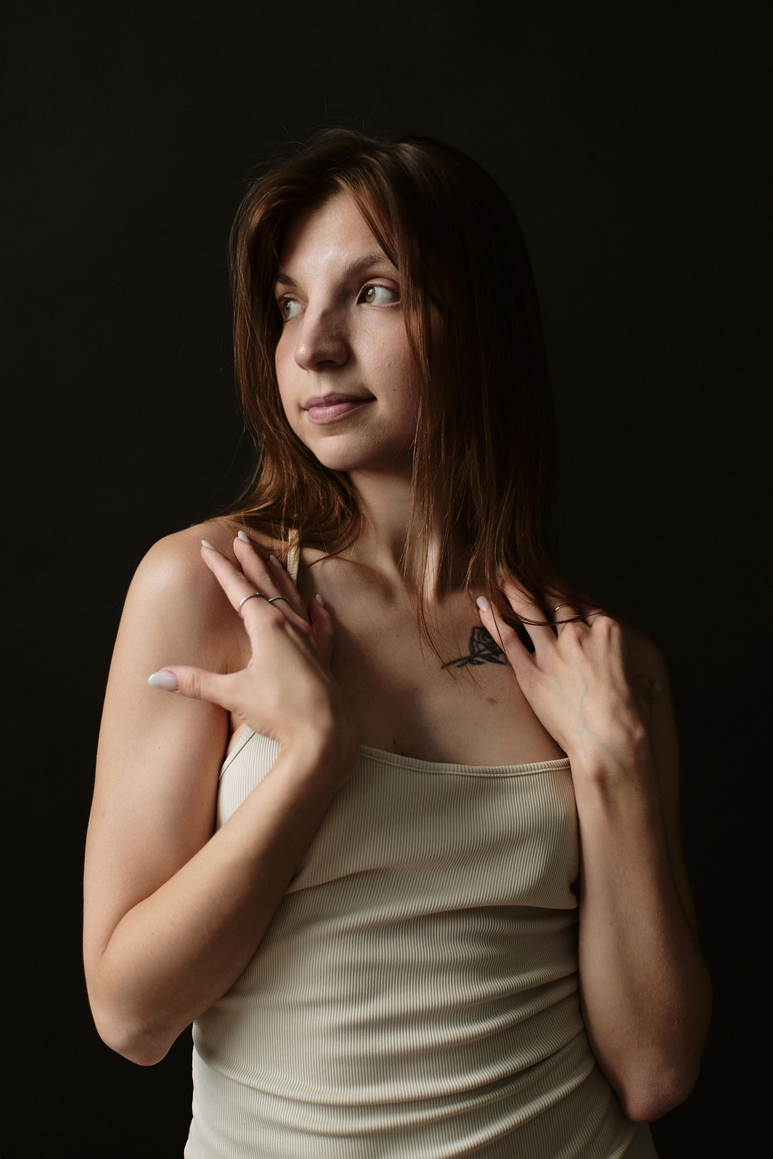 Julia. Семейный и свадебный фотограф в Нижнем Новгороде Анастасия Хренова