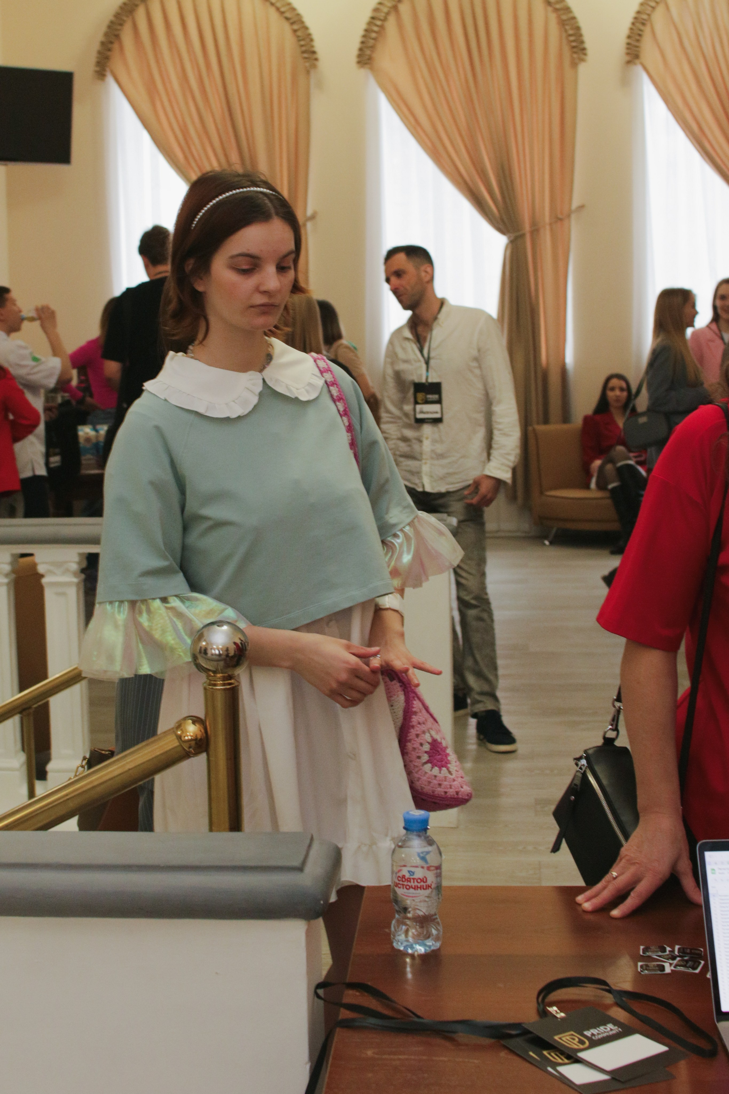 Pride connect. Свадебный и репортажный фотограф Николай Доровских