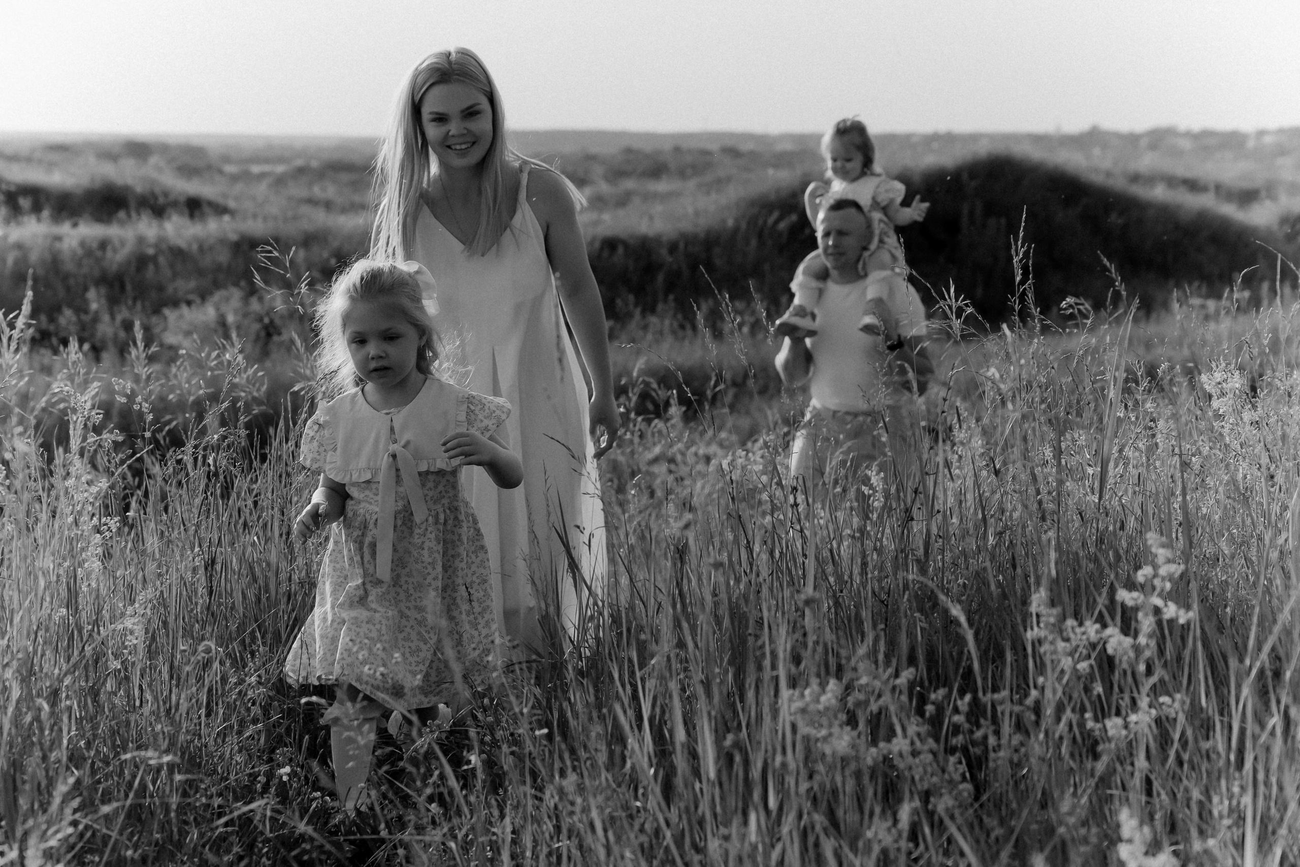 Лена Данил Люба Алина. Дубинкина Екатерина Фотограф Рязань, Москва