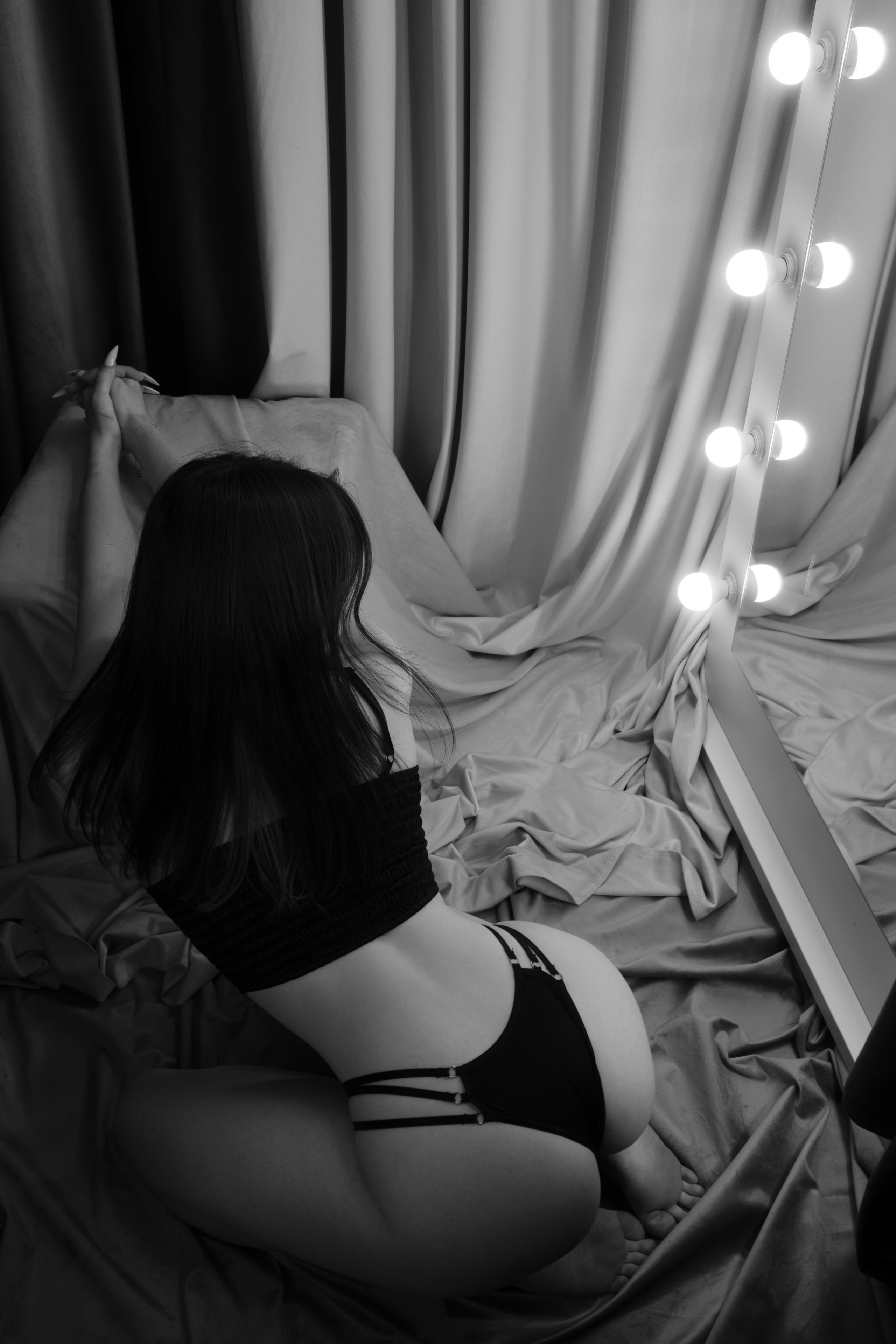 Ариша. Фотограф Коробова Екатерина