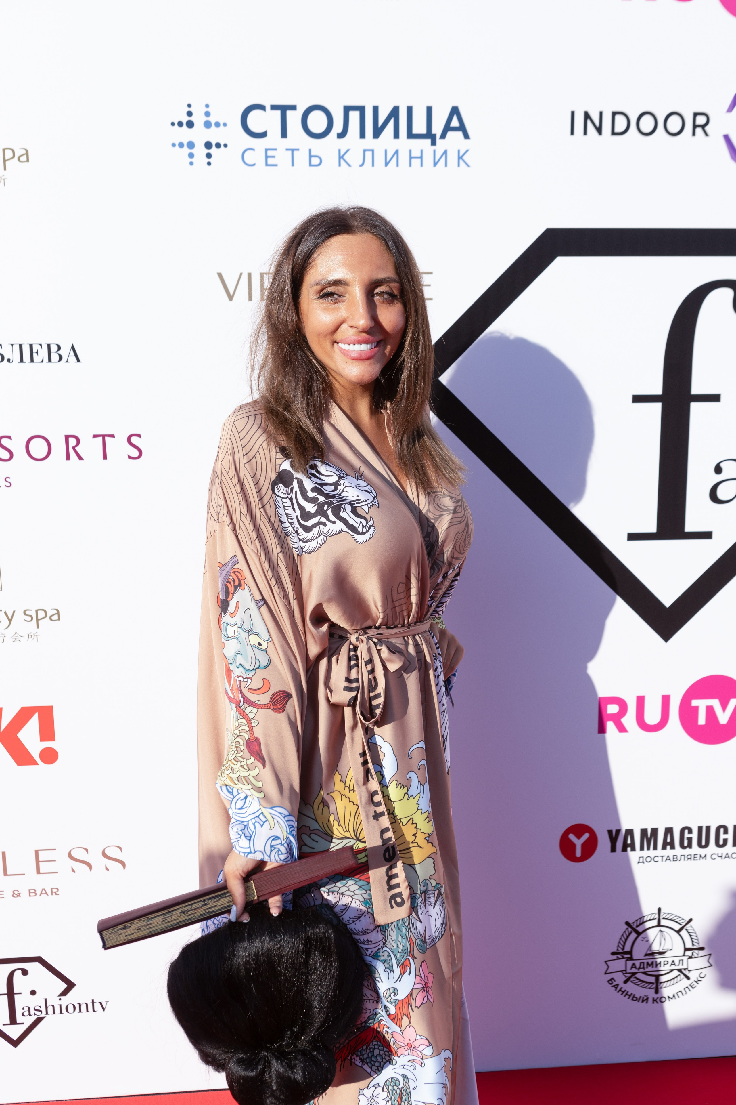 Fashion TV 06.07.23. Главная