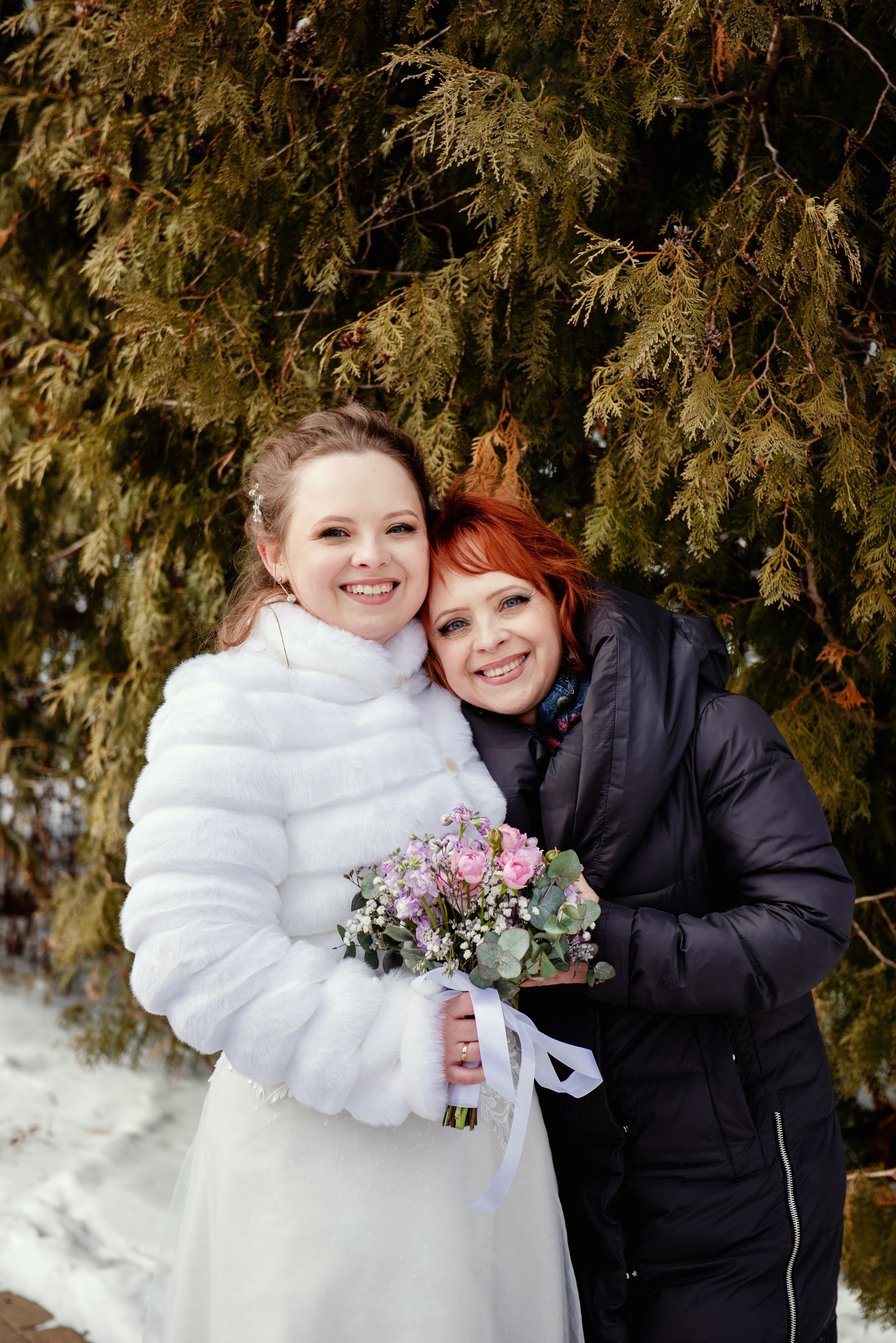 Алексей и Екатерина. Семейный и свадебный фотограф в Ельце Юлия Дякина