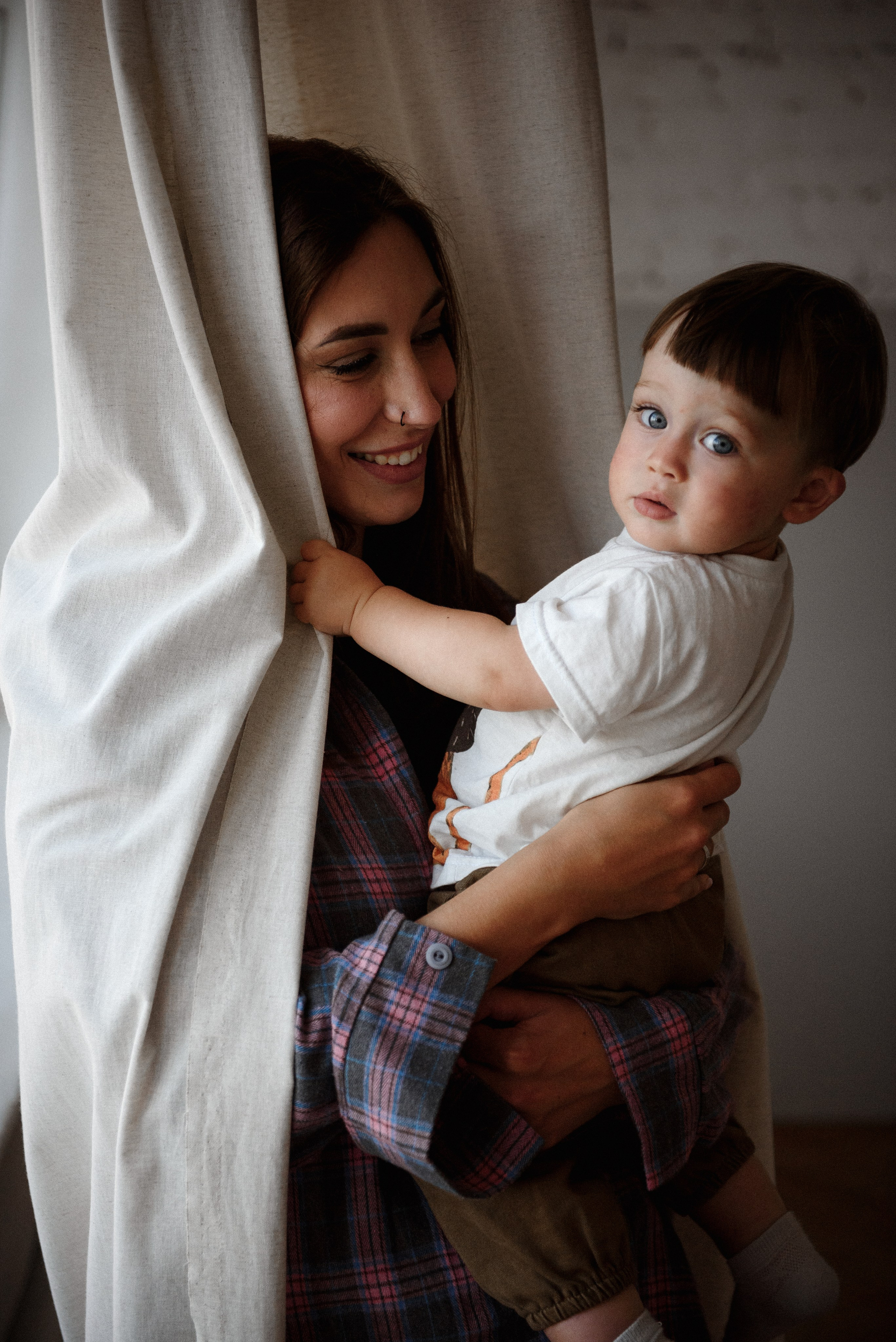Катя&Артём&Лёвик. Свадебный фотограф в Ярославле и Москве Руслан Иософатов
